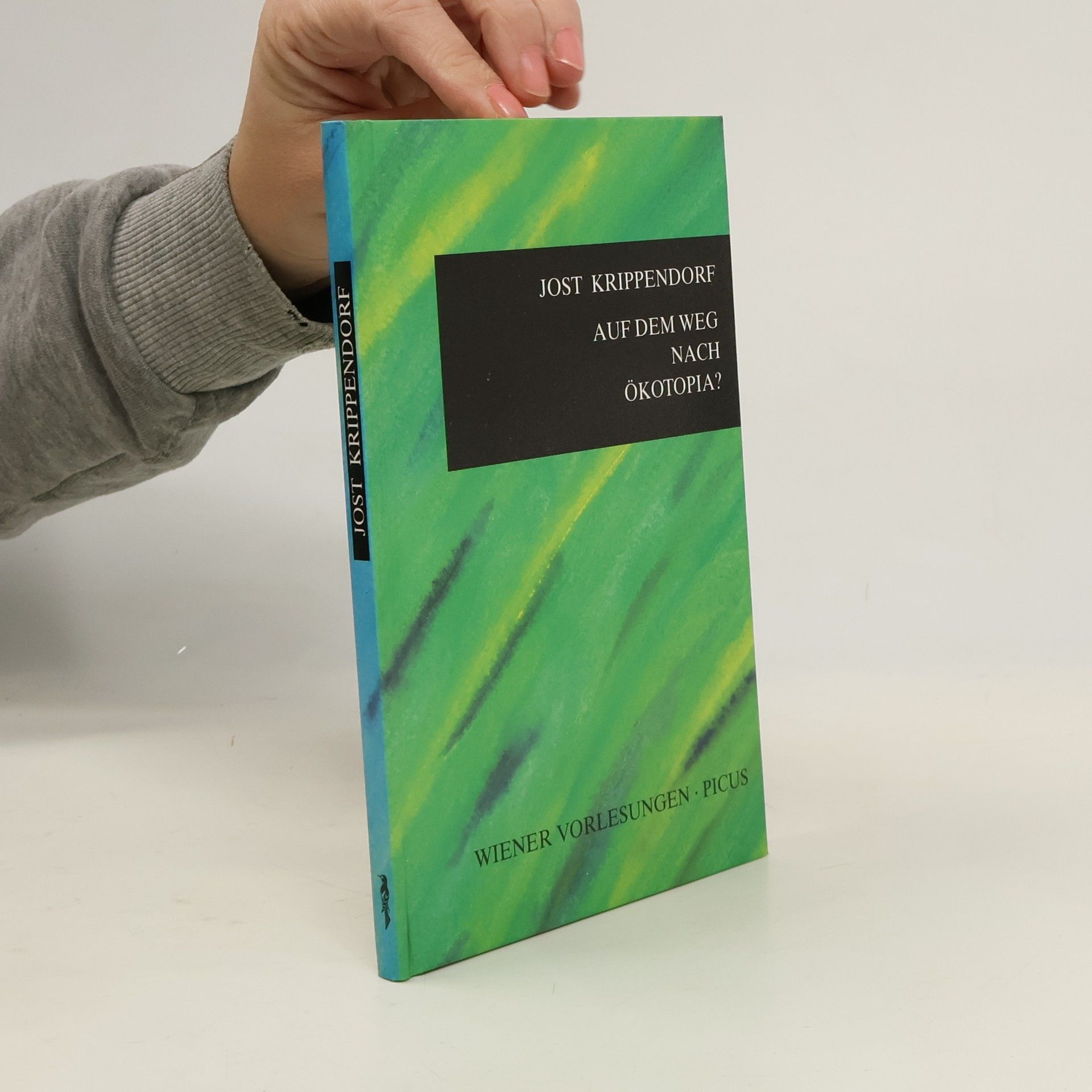 Auf dem Weg nach Ökotopia?