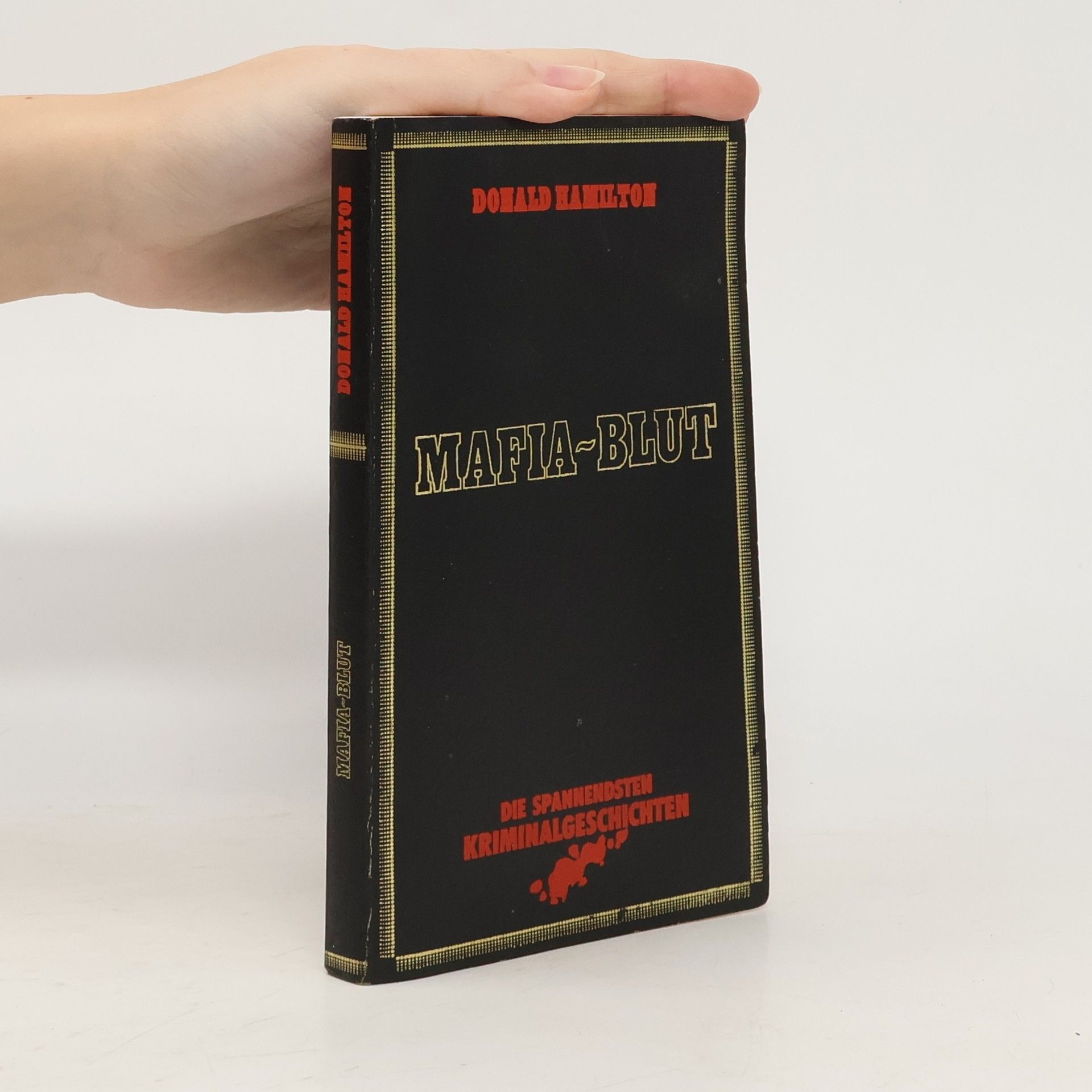 Mafia-Blut