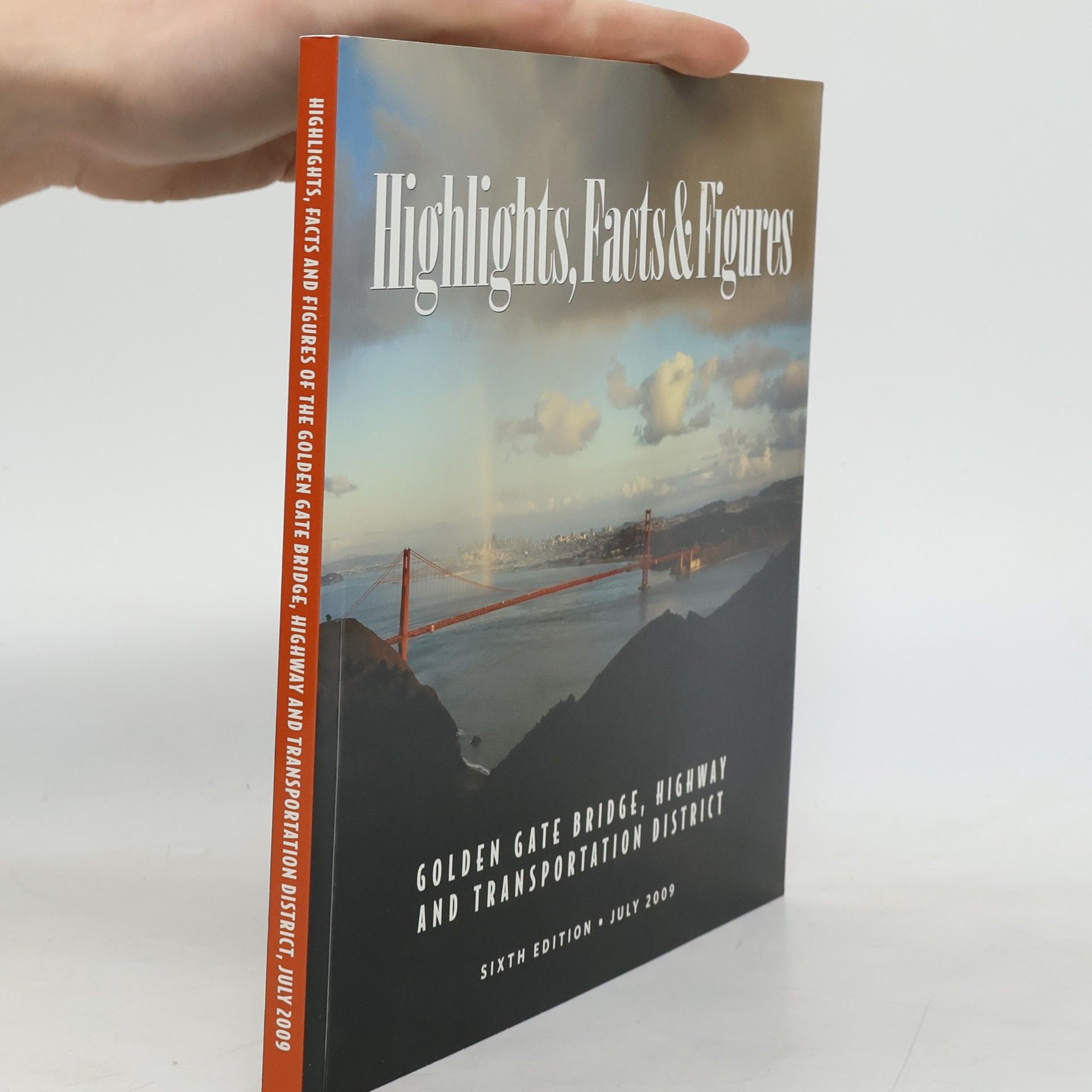 Collectif d'auteurs Highlights, Facts & Figures