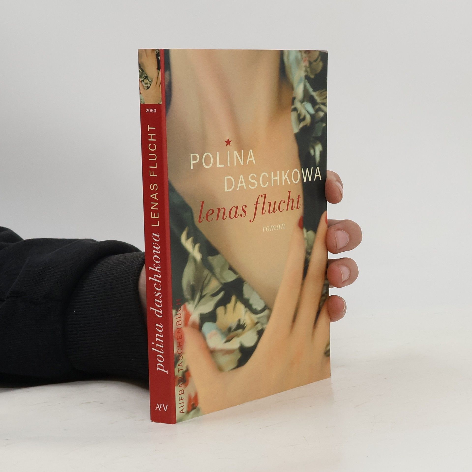 Polina Dashkova Lenas Flucht