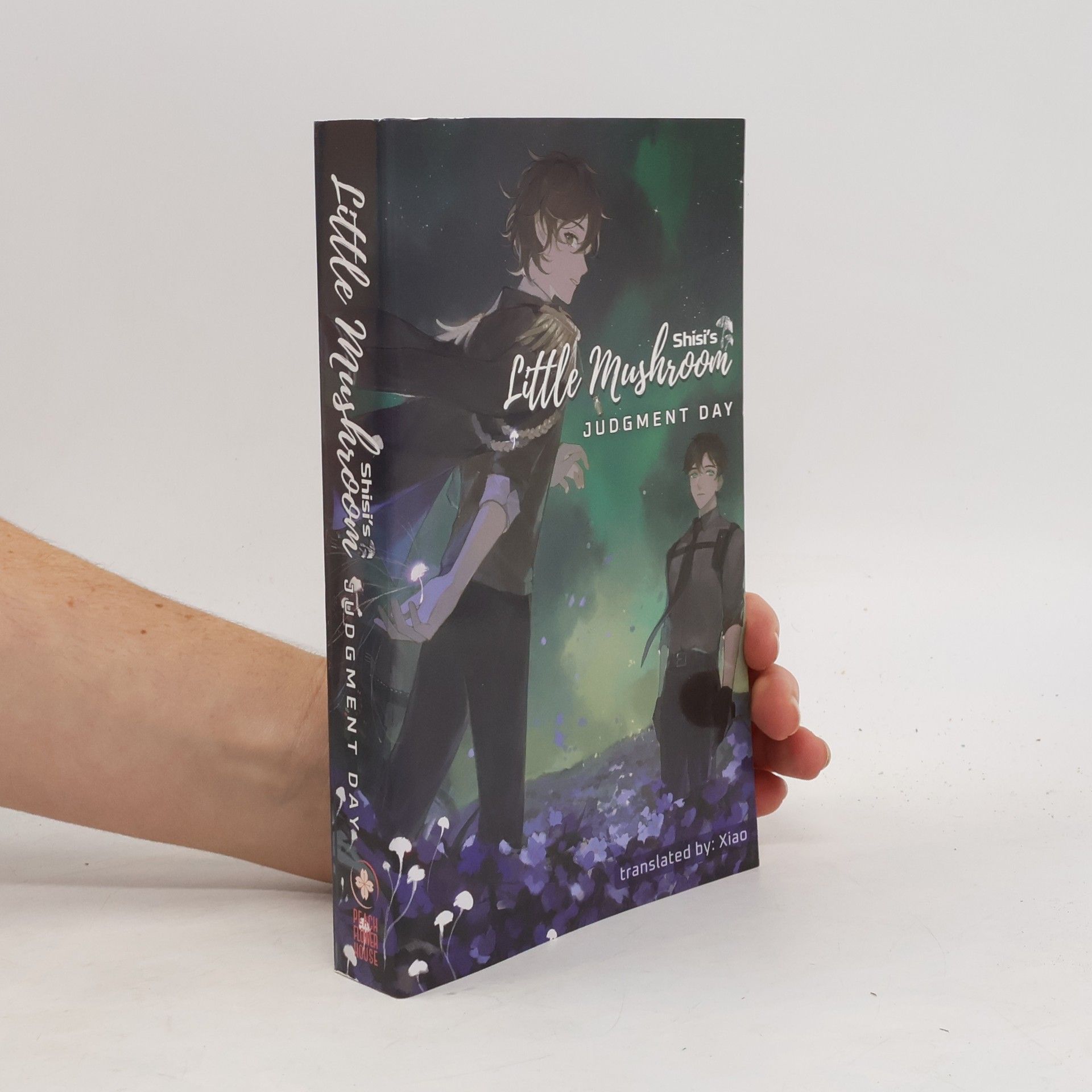 Shisi Little Mushroom 1. Judgment Day