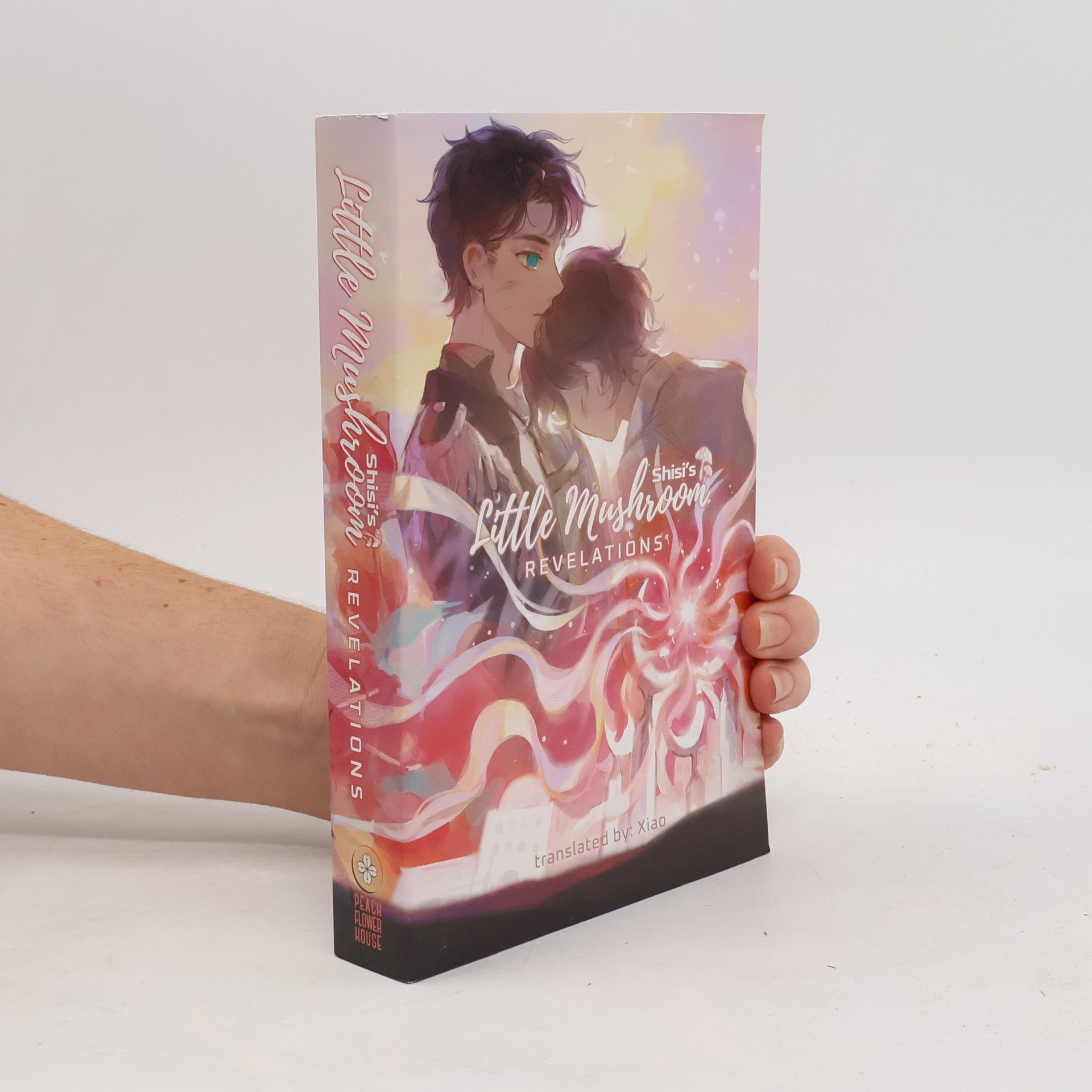 Little Mushroom 2. Revelations