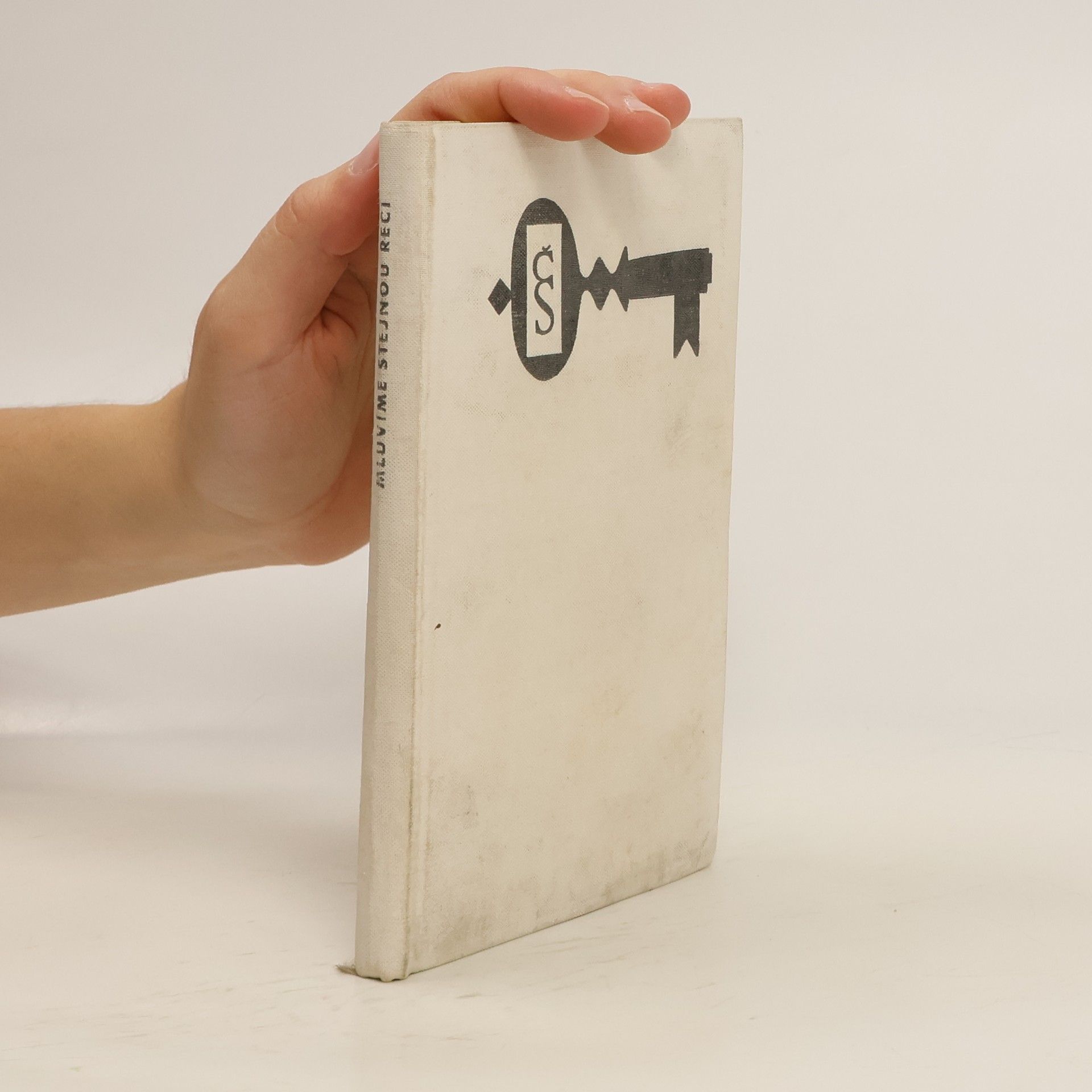 AA.VV. Mluvíme stejnou řečí