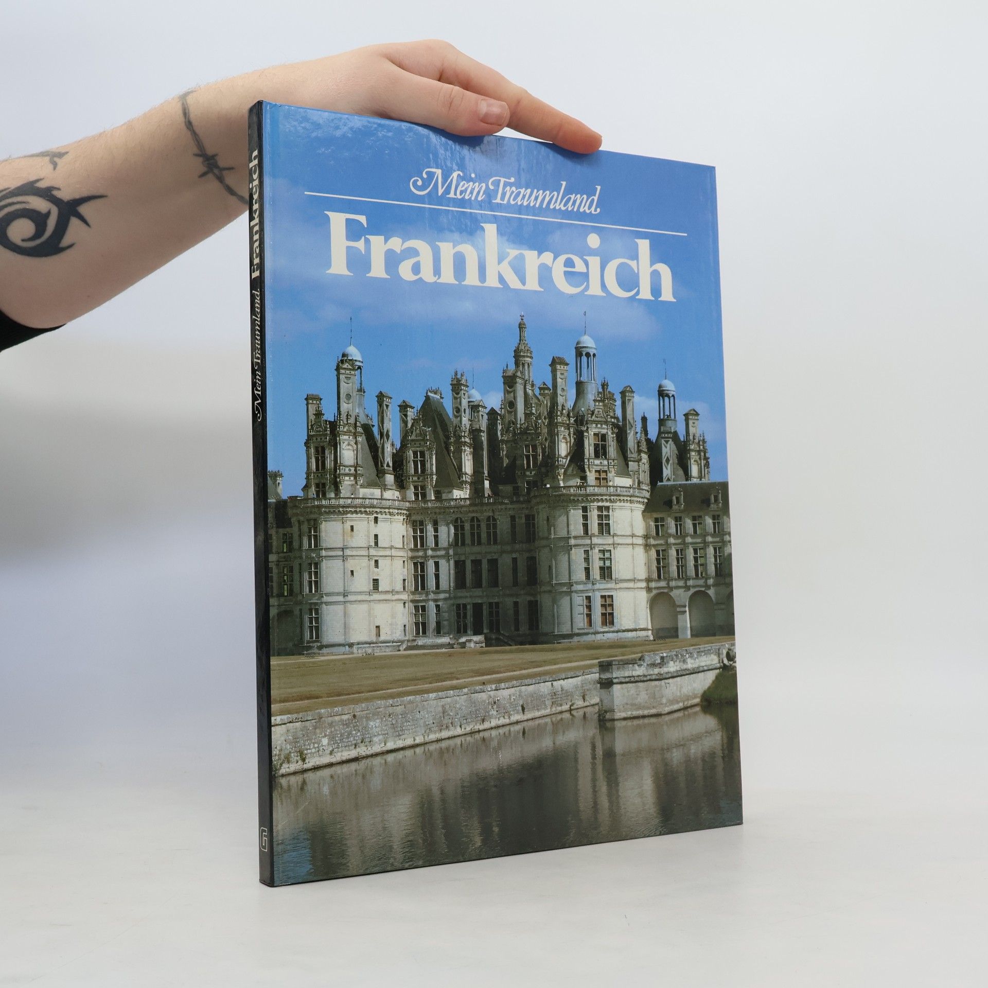 Autorenkollektiv Frankreich