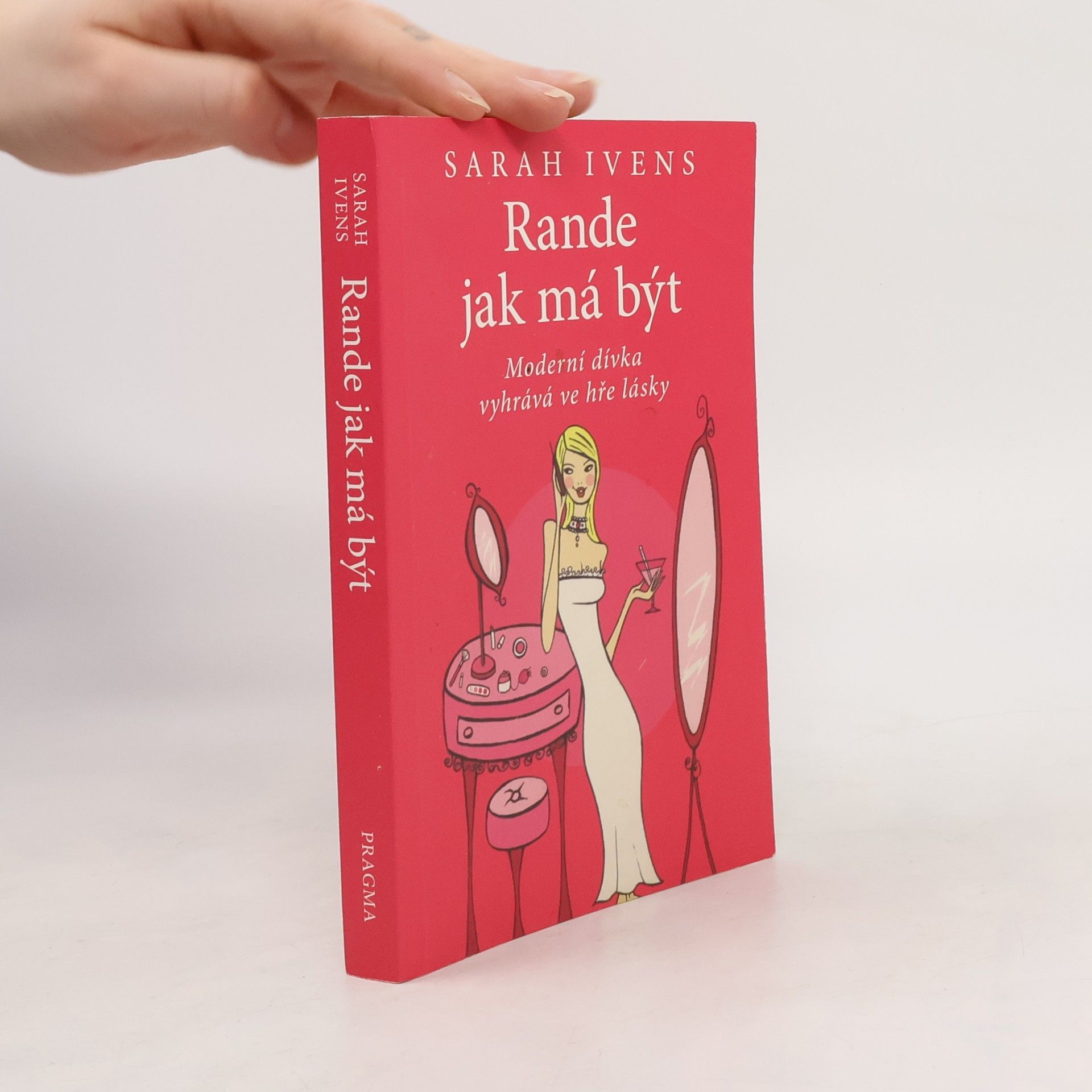 Rande jak má být: Moderní dívka vyhrává ve hře lásky