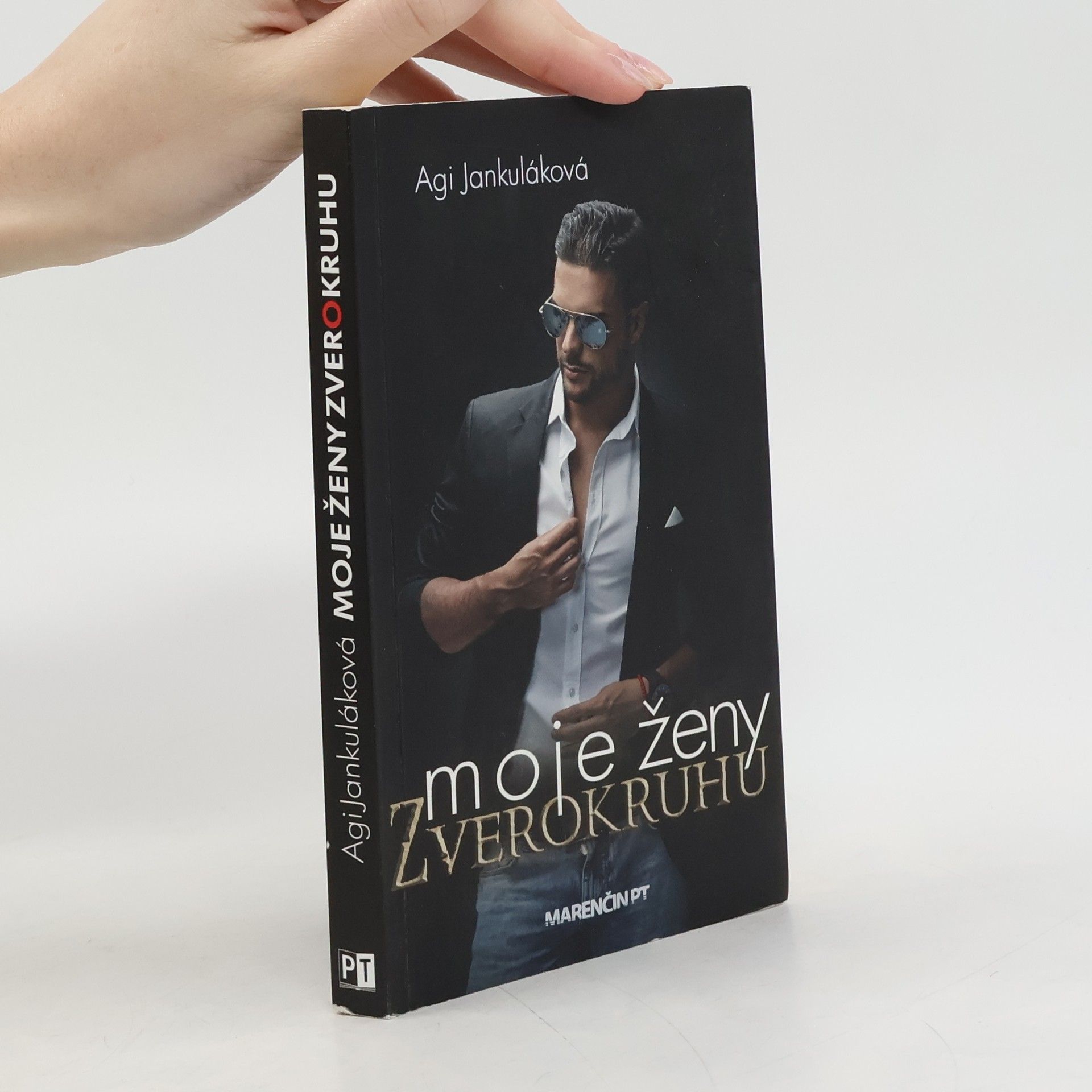 Moje ženy zverokruhu