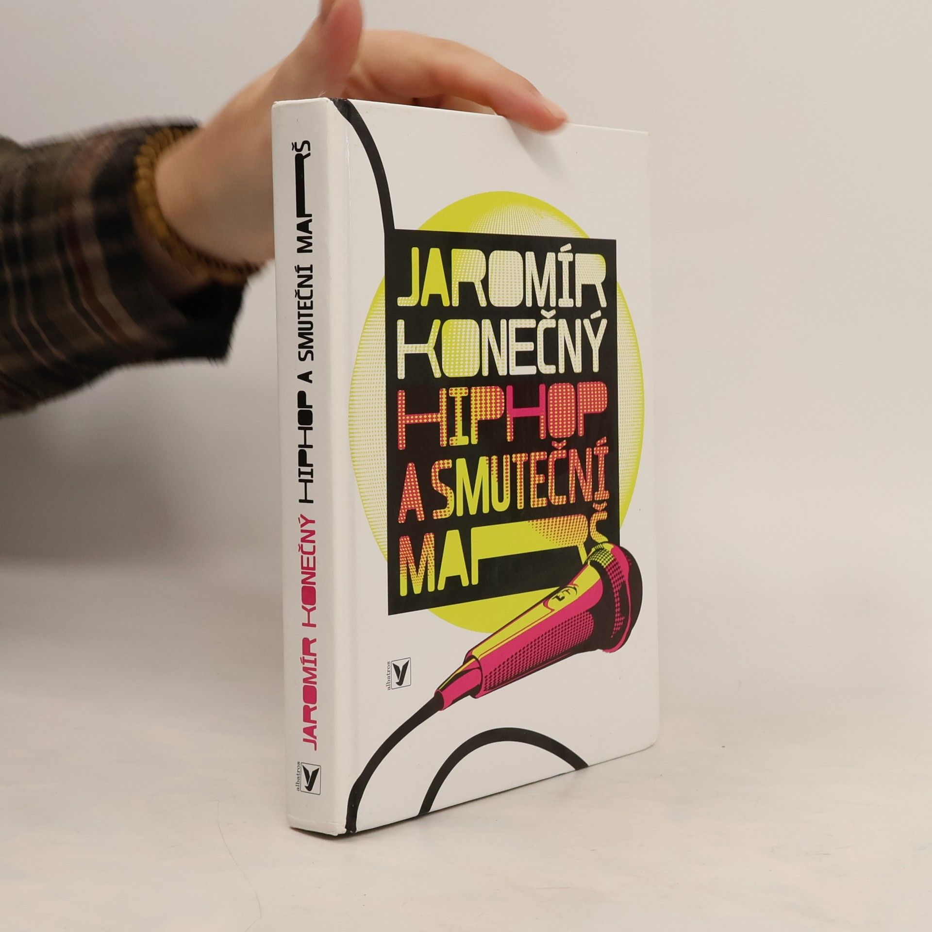 Hiphop a smuteční marš