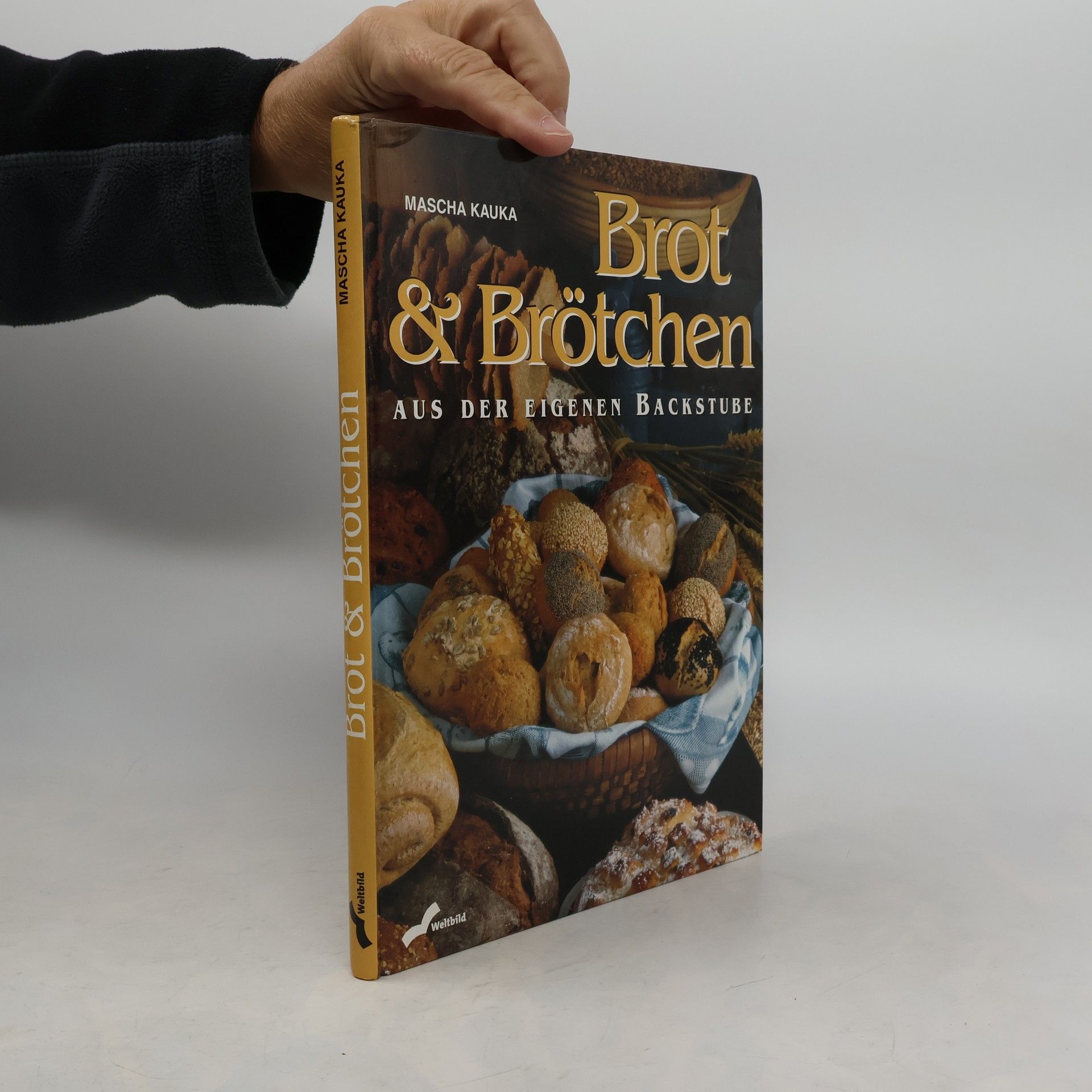Brot & Brötchen