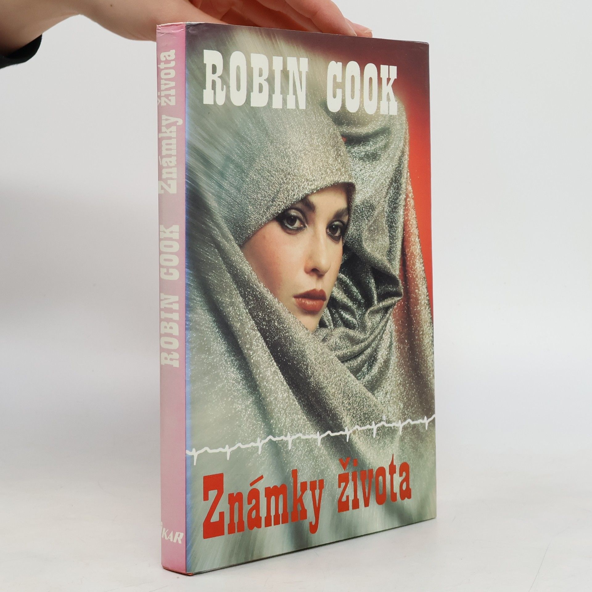 Robin Cook Známky života