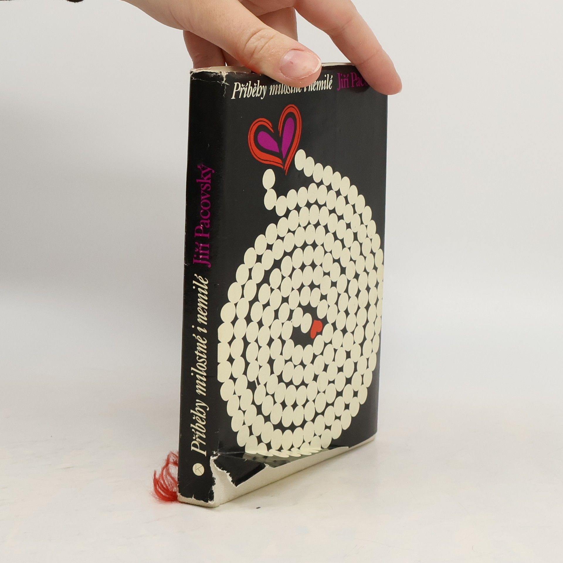 Příběhy milostné i nemilé