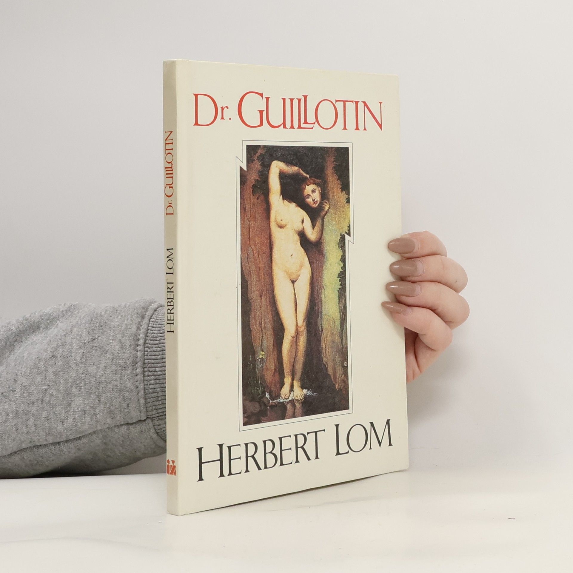 Lom Herbert Dr. Guillotin