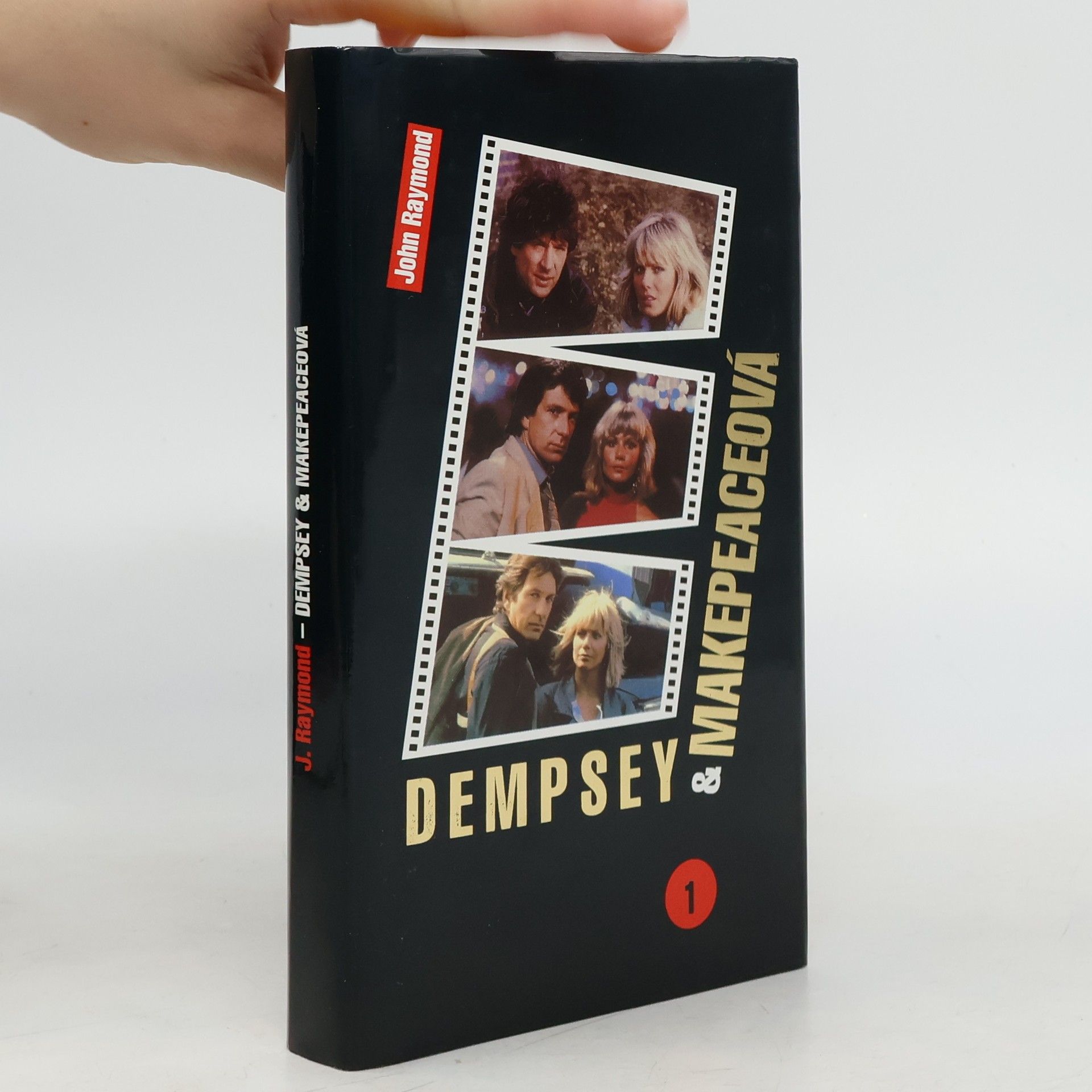 Dempsey a Makepeaceová 1