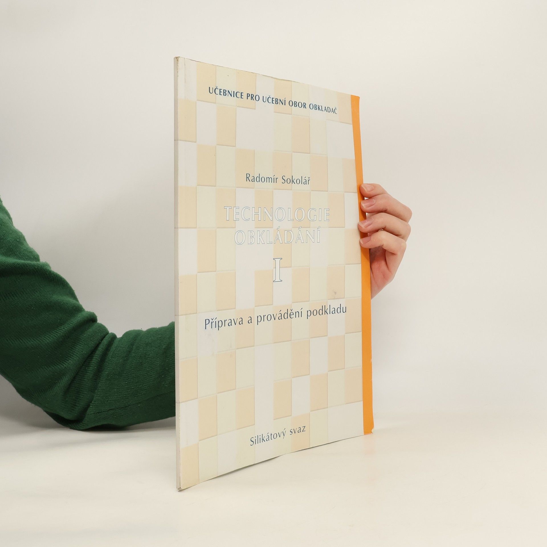 Technologie obkládání I.