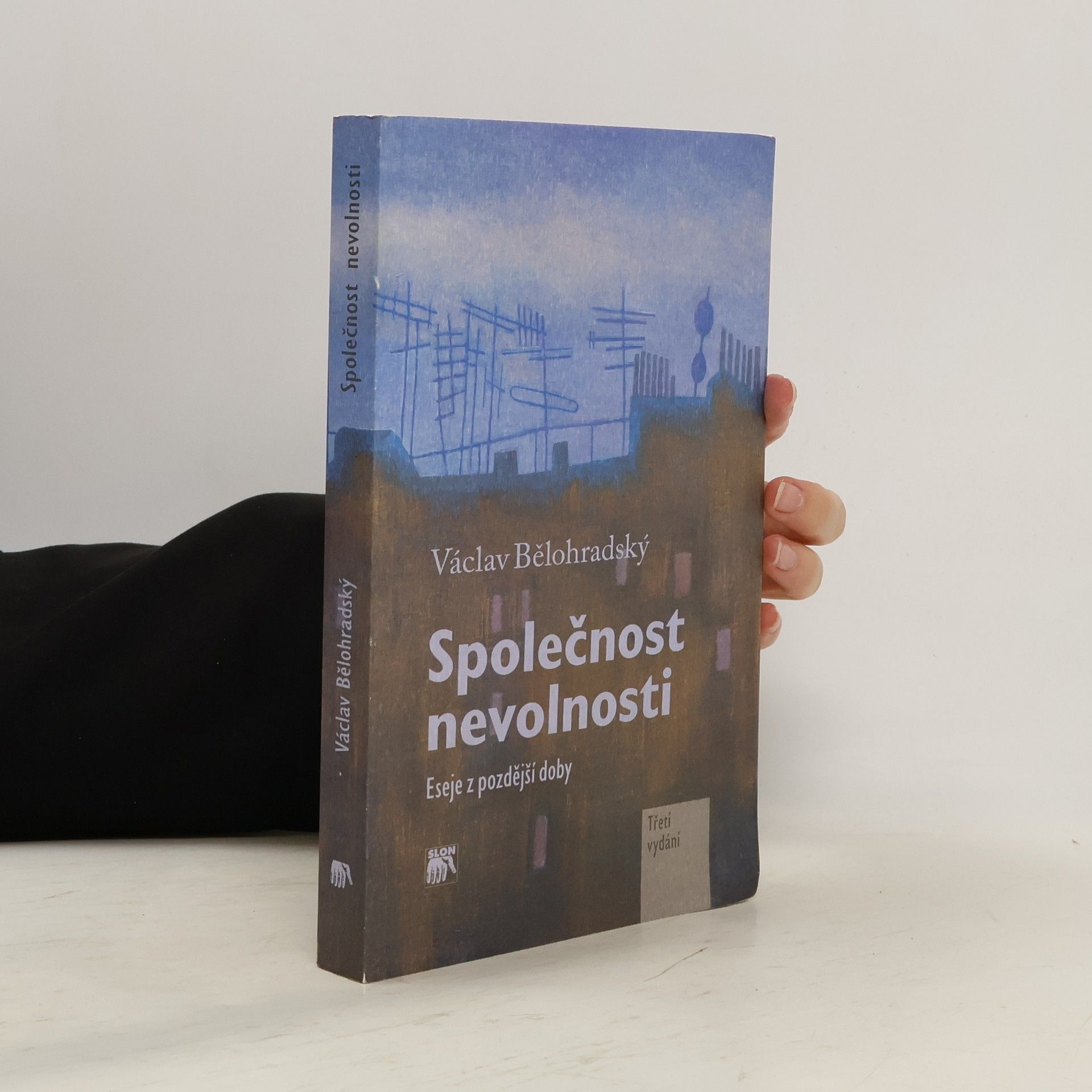 Společnost nevolnosti