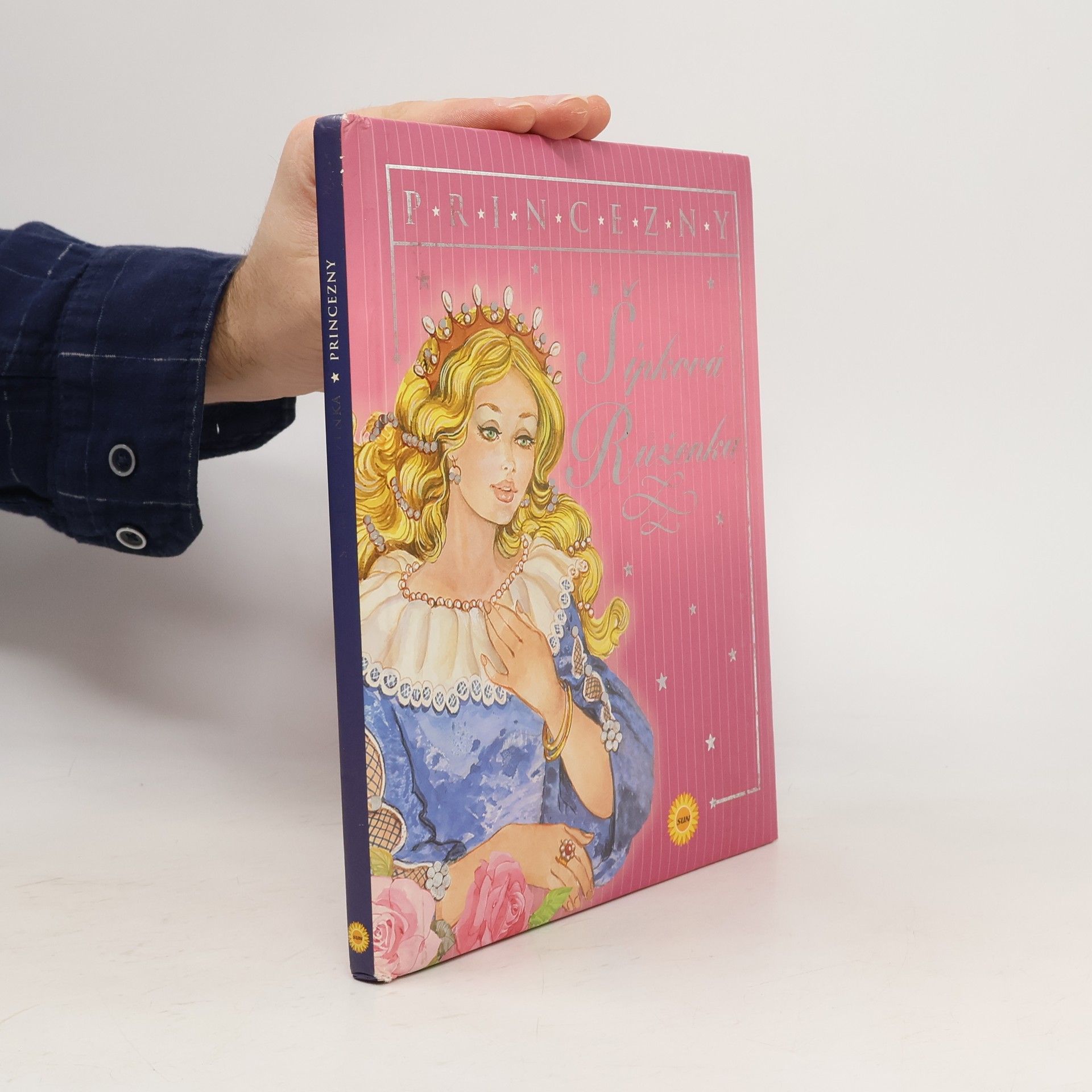 Šípková Růženka