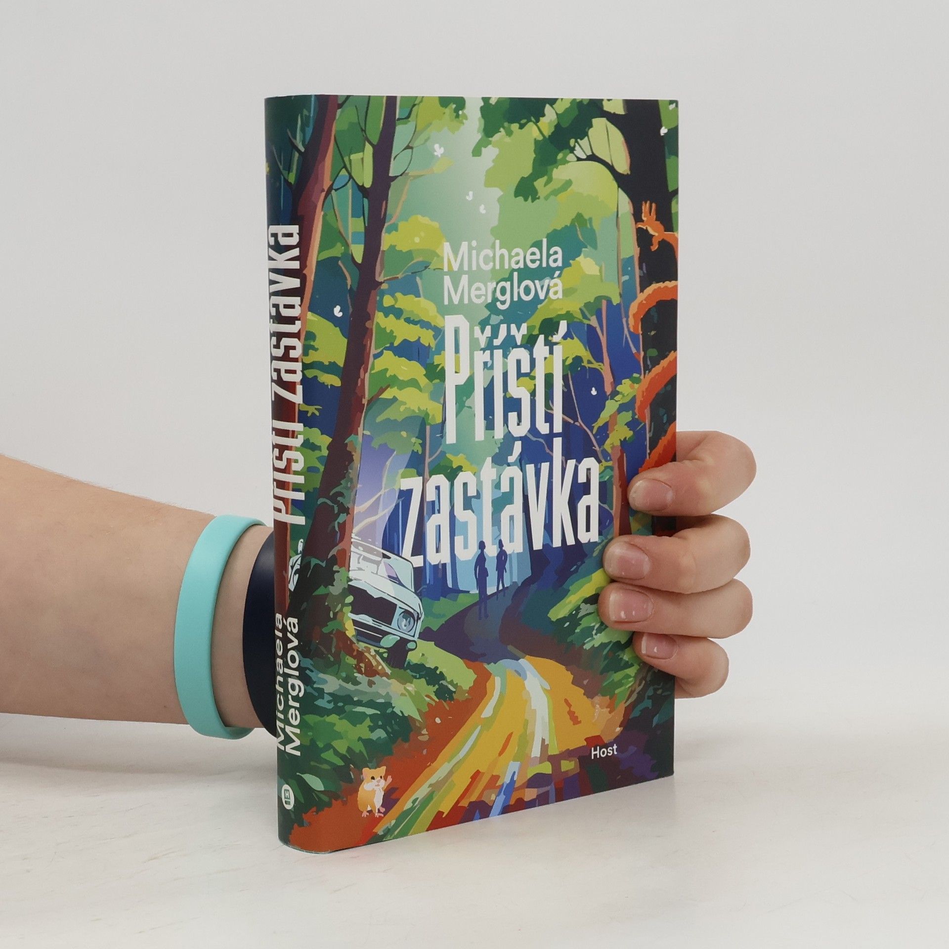 Příští zastávka