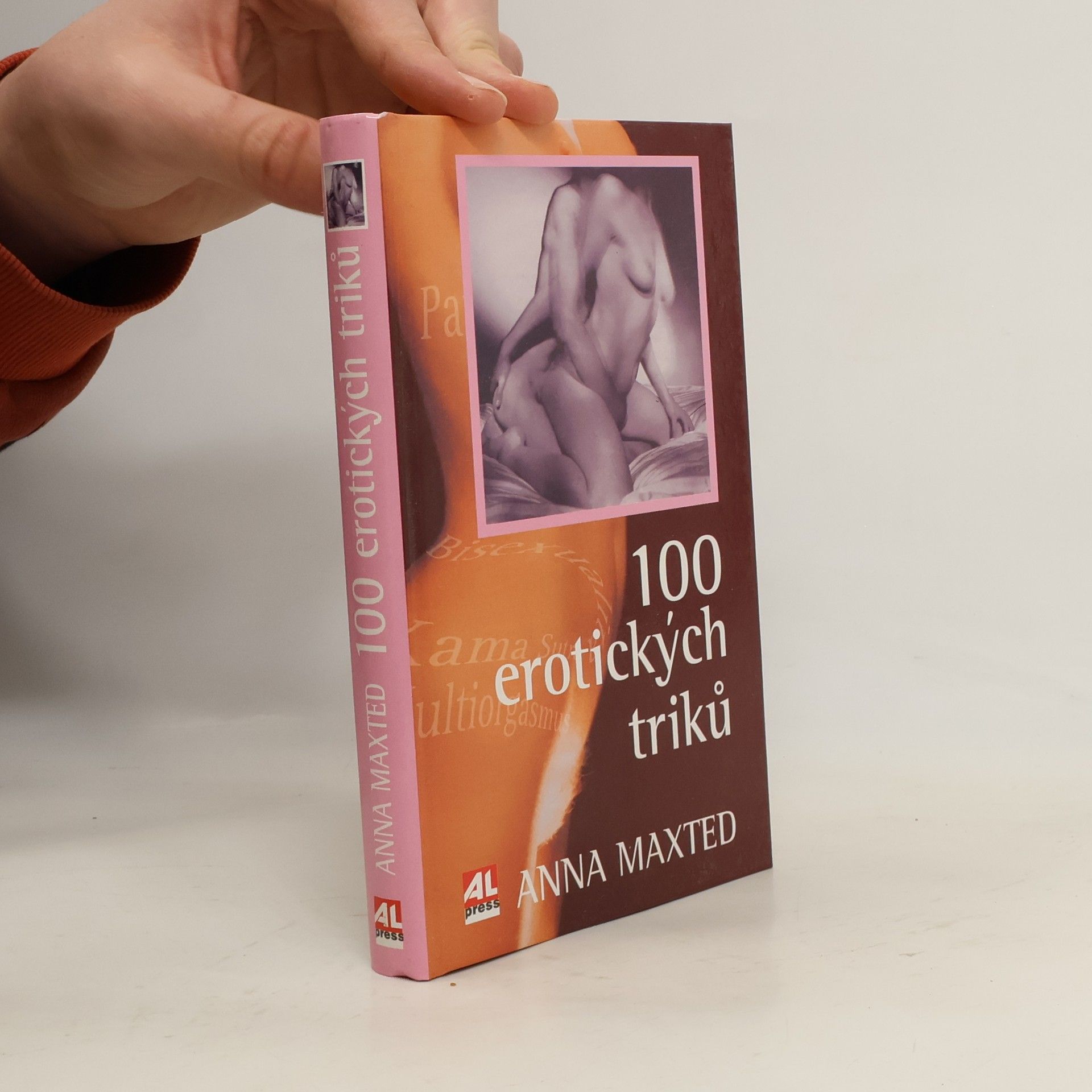 100 erotických triků