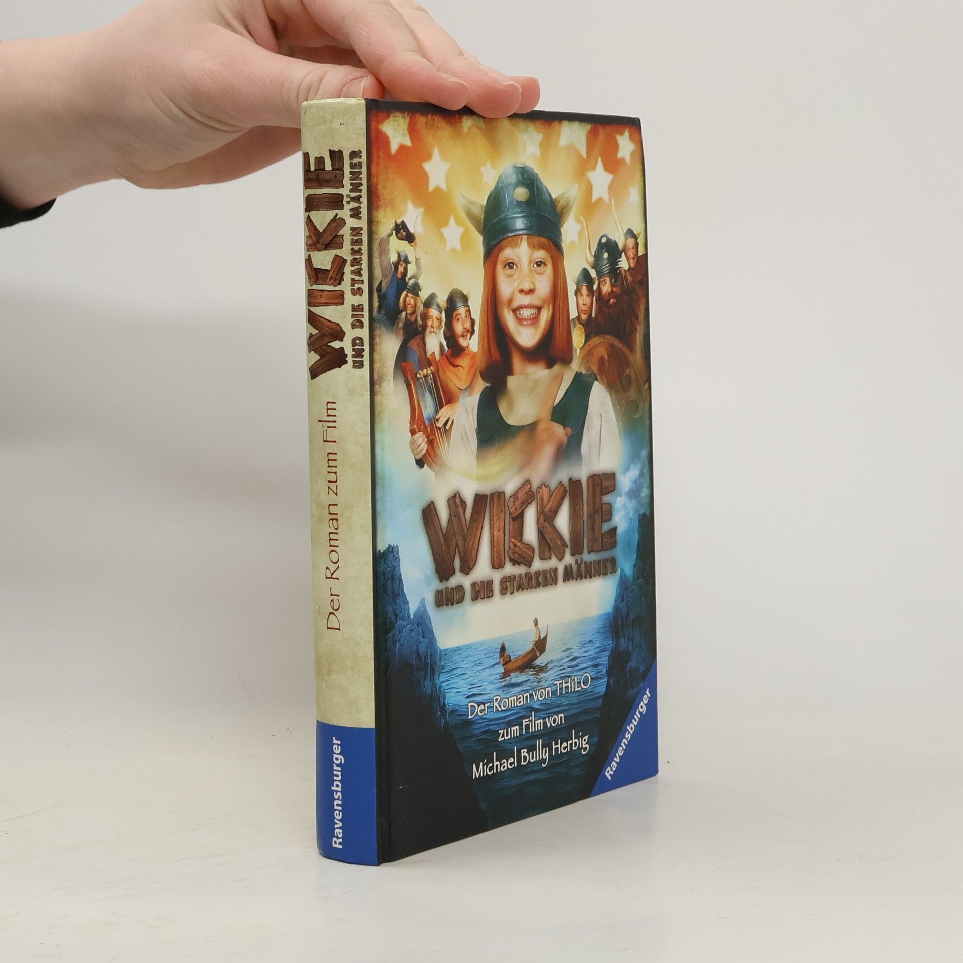 Wickie und die starken Männer