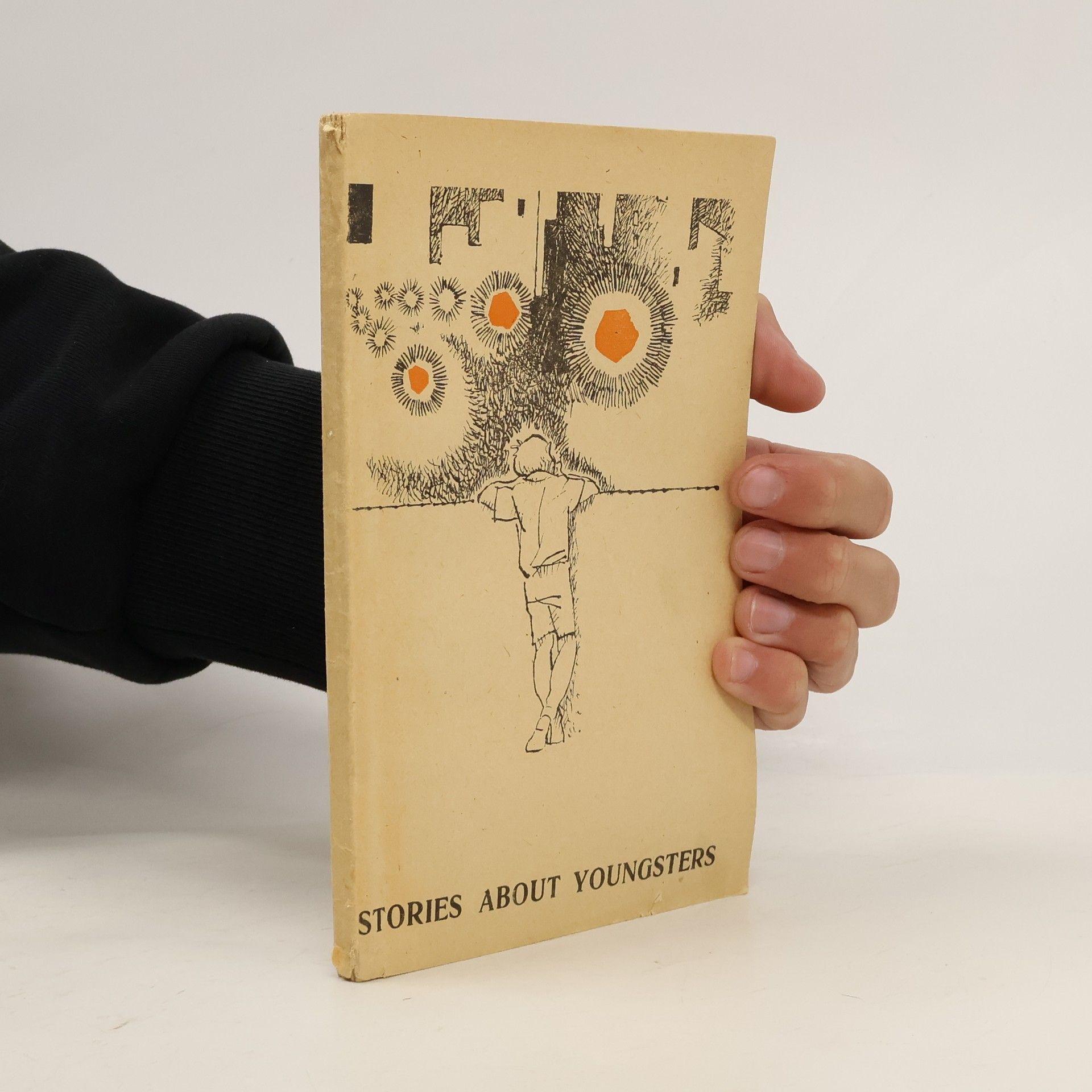 Various authors Stories About Youngsters