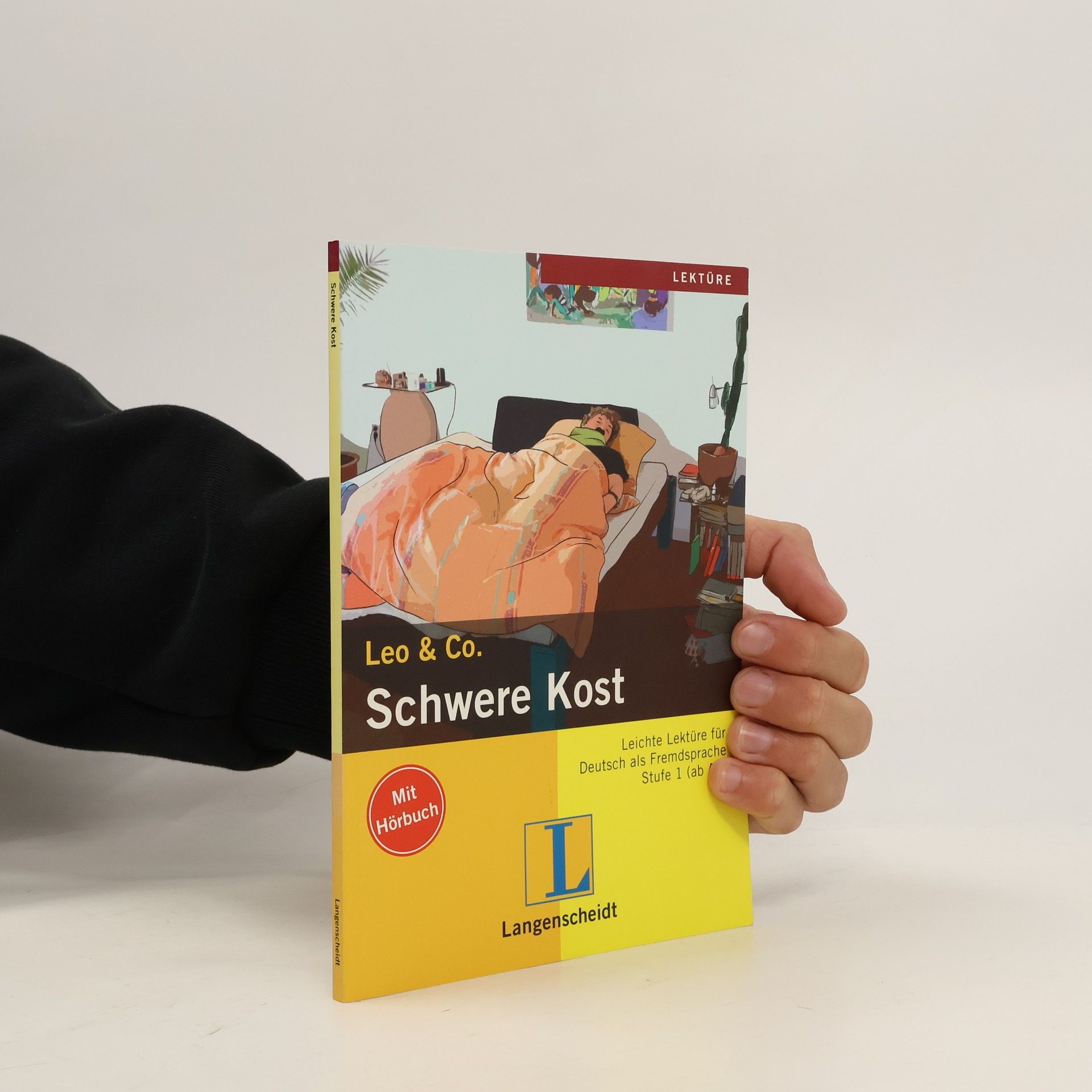 Autorenkollektiv Leo & Co.