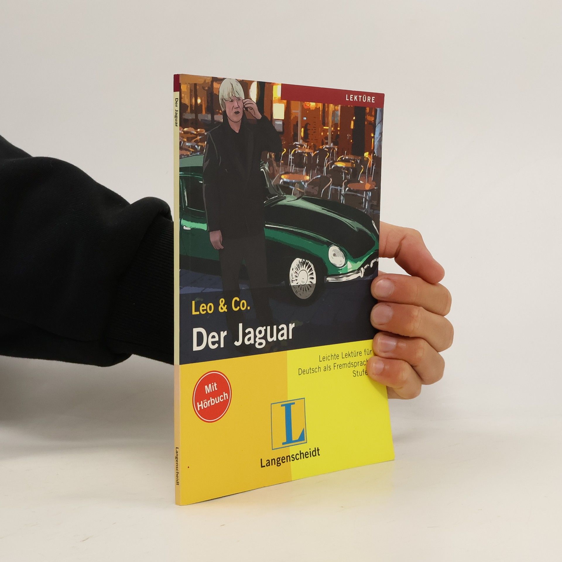 Autorenkollektiv Leo & Co.