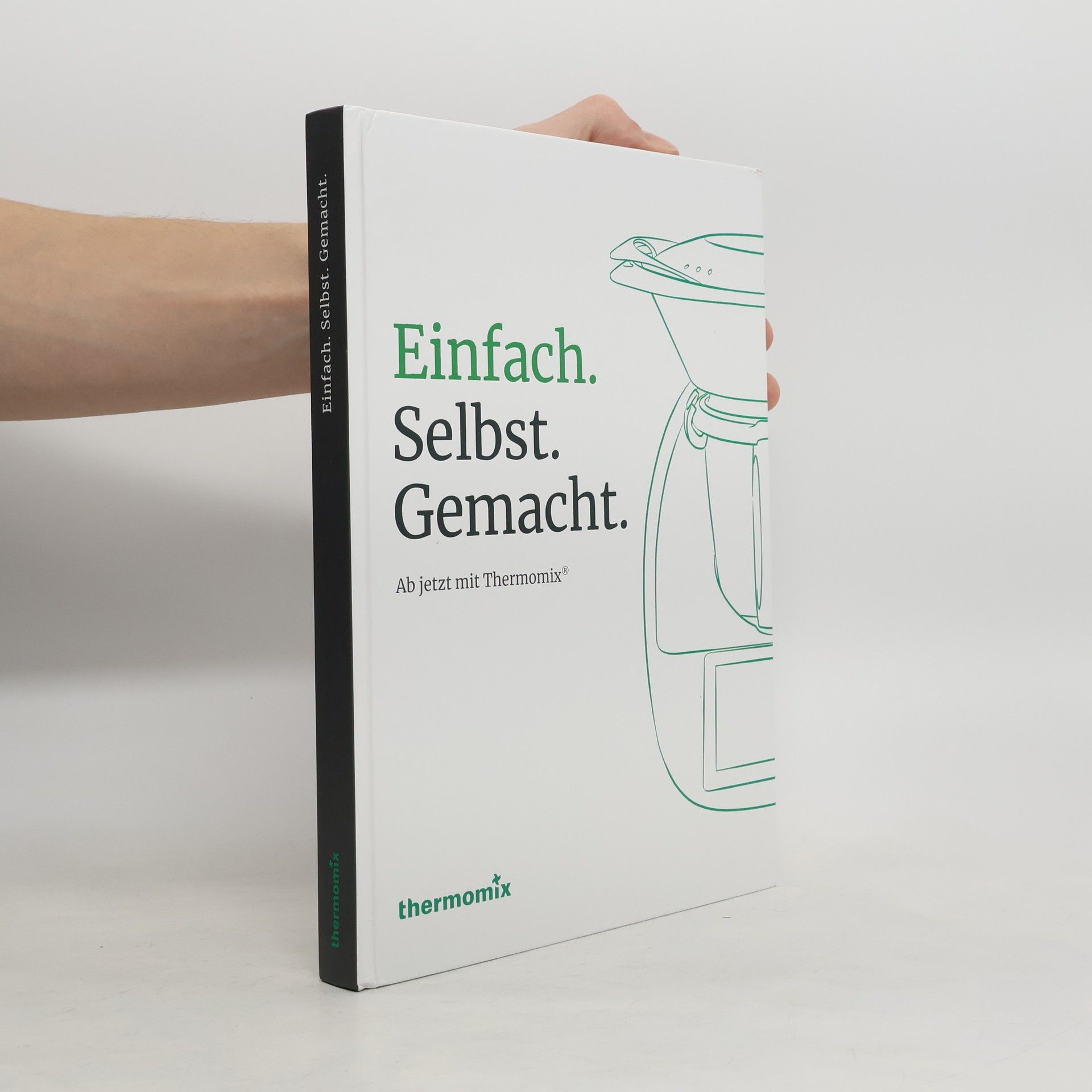 Autorenkollektiv Einfach. Selbst. Gemacht