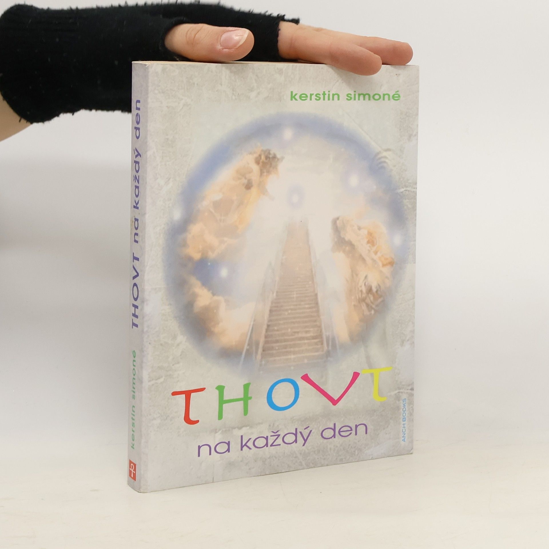 Kerstin Simoné Thovt na každý den