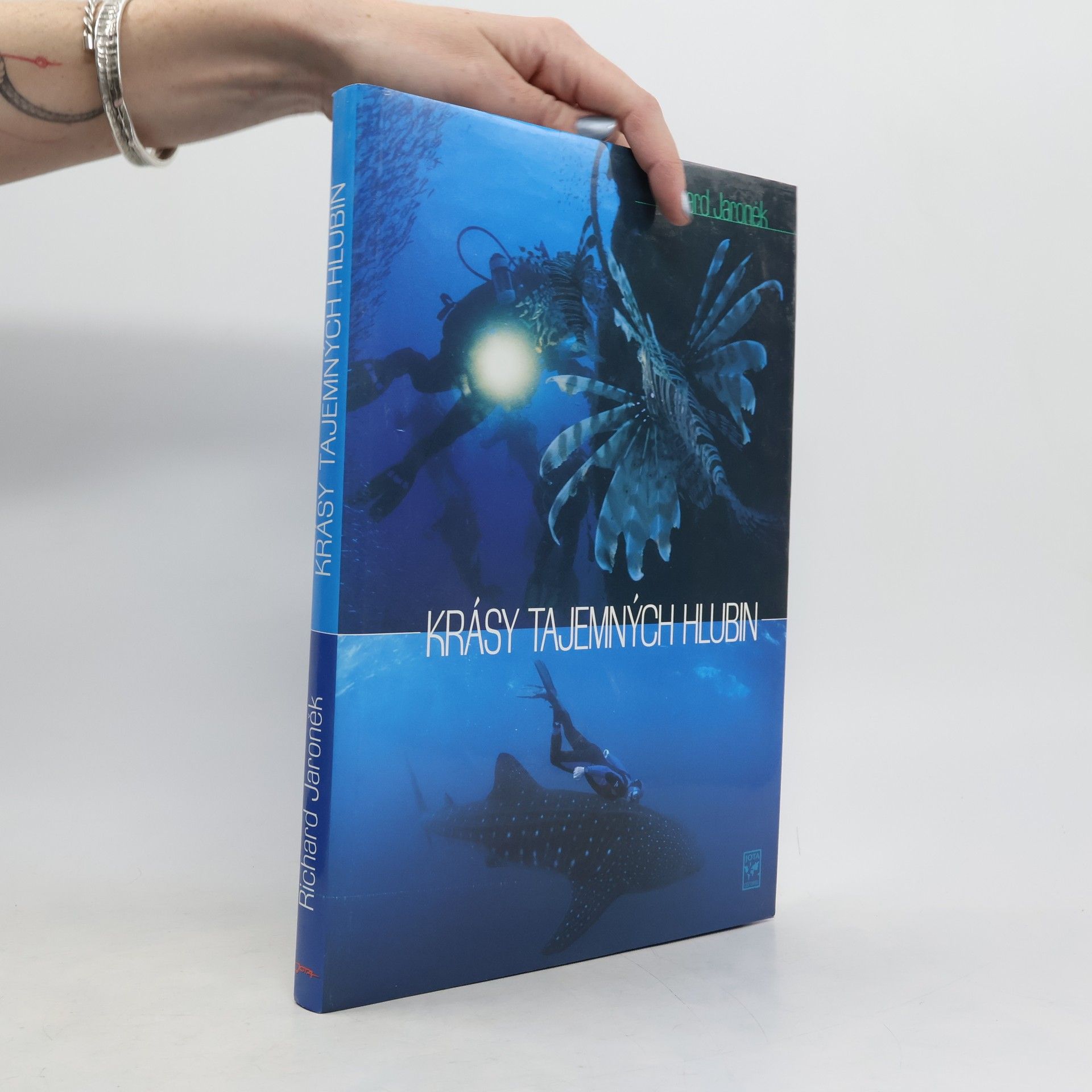Krásy tajemných hlubin
