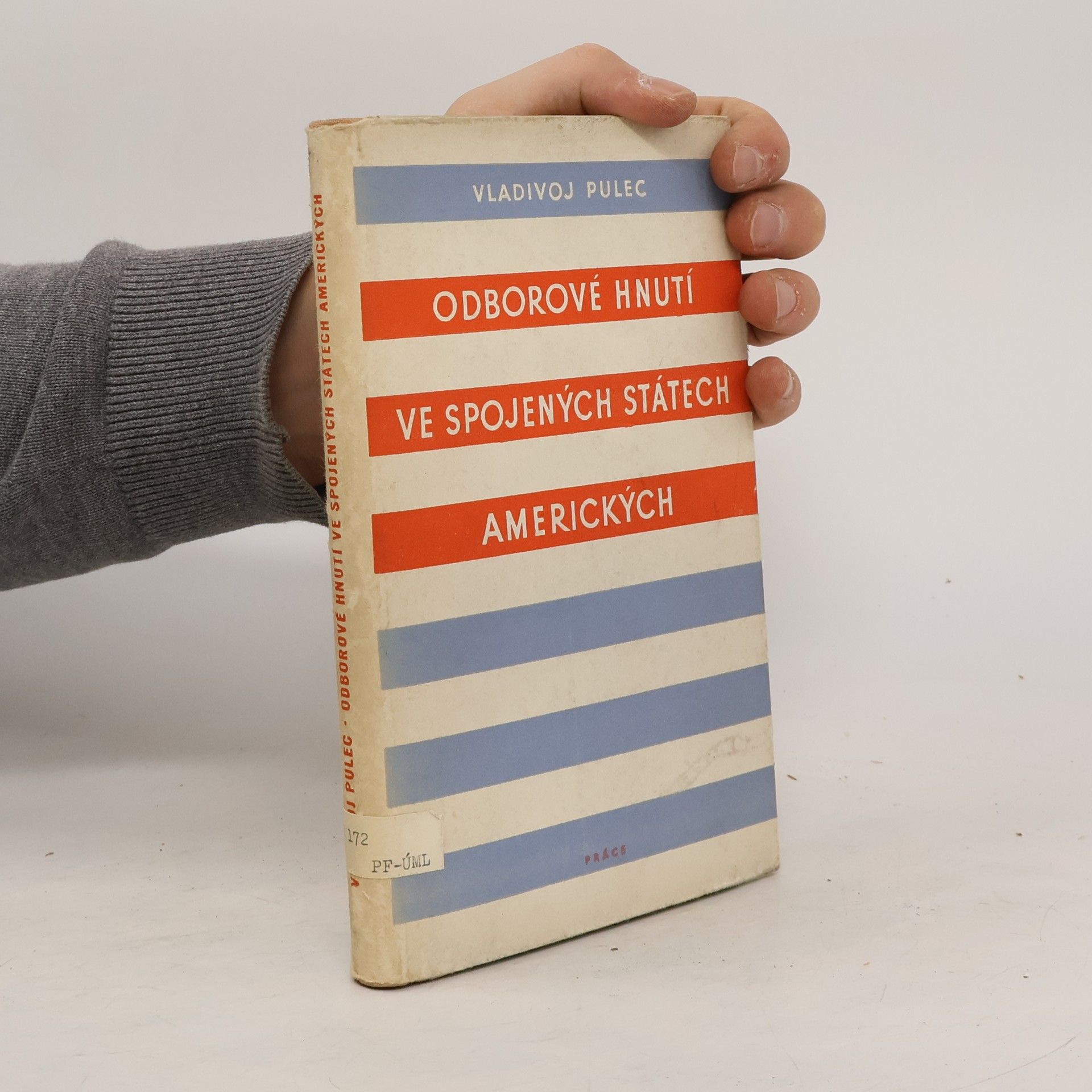 Odborové hnutí ve Spojených státech amerických