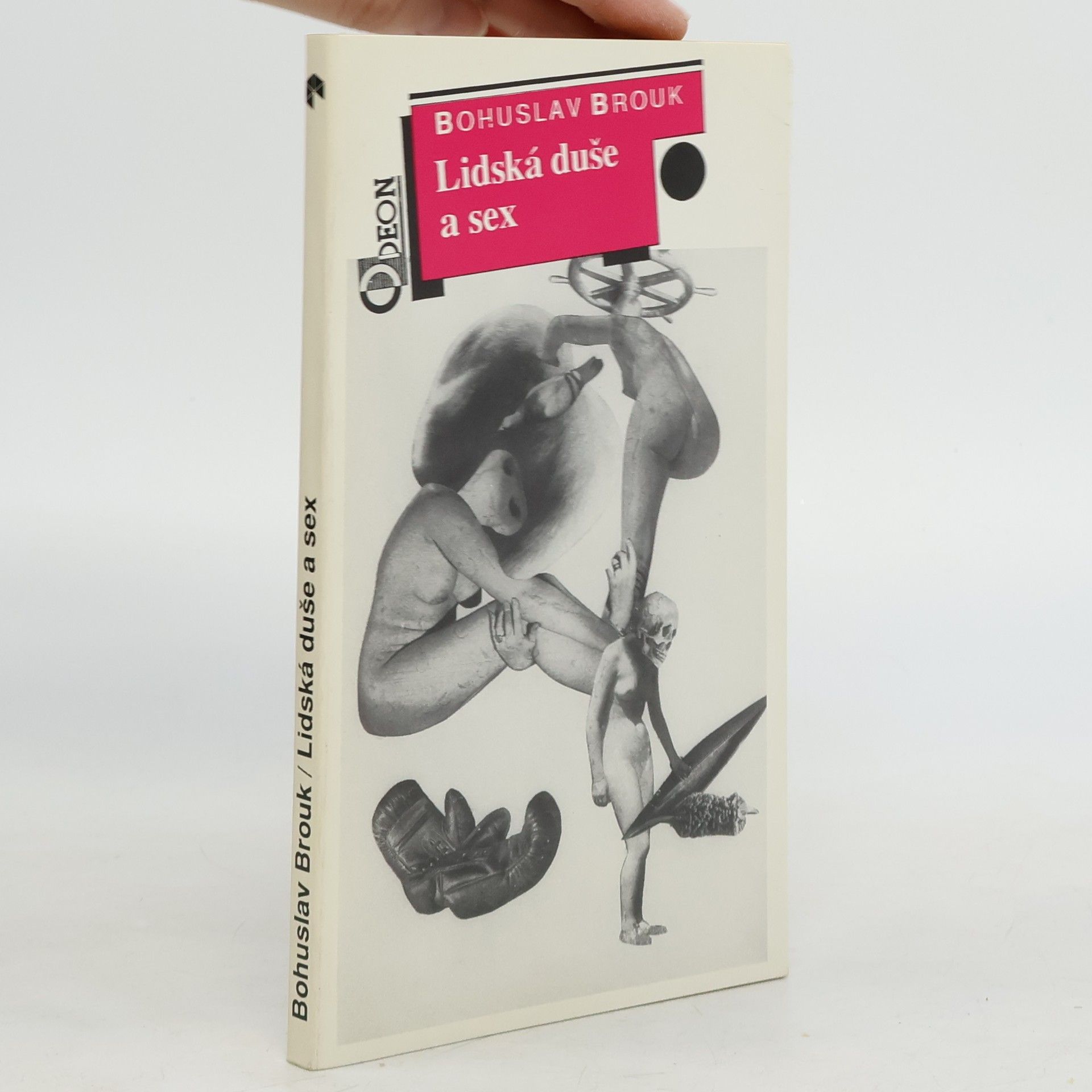 Lidská duše a sex