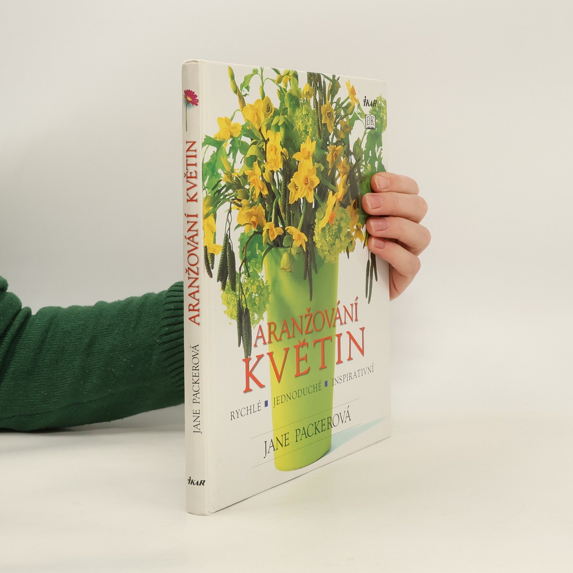 Aranžování květin