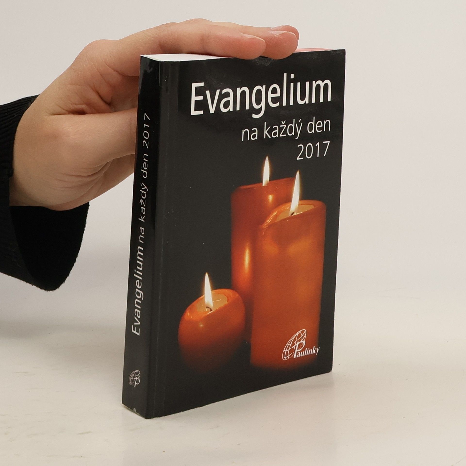 AA.VV. Evangelium na každý den ...