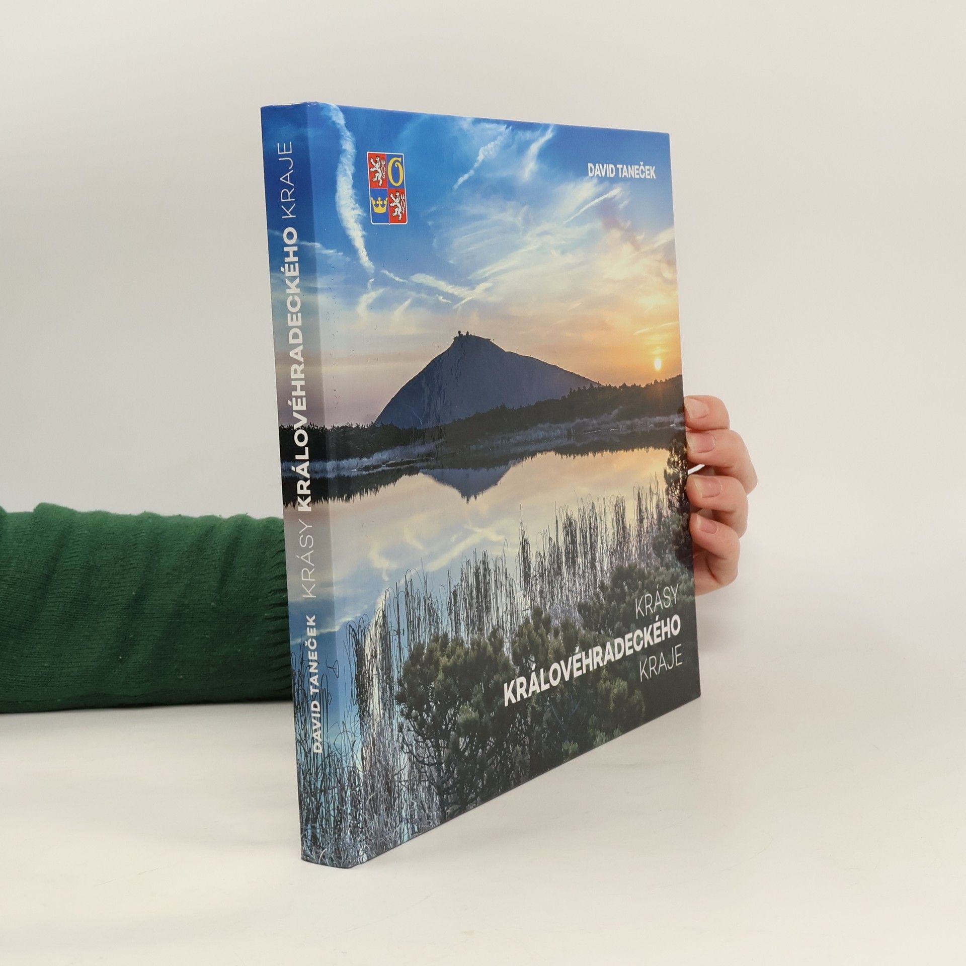 Krásy Královéhradeckého kraje