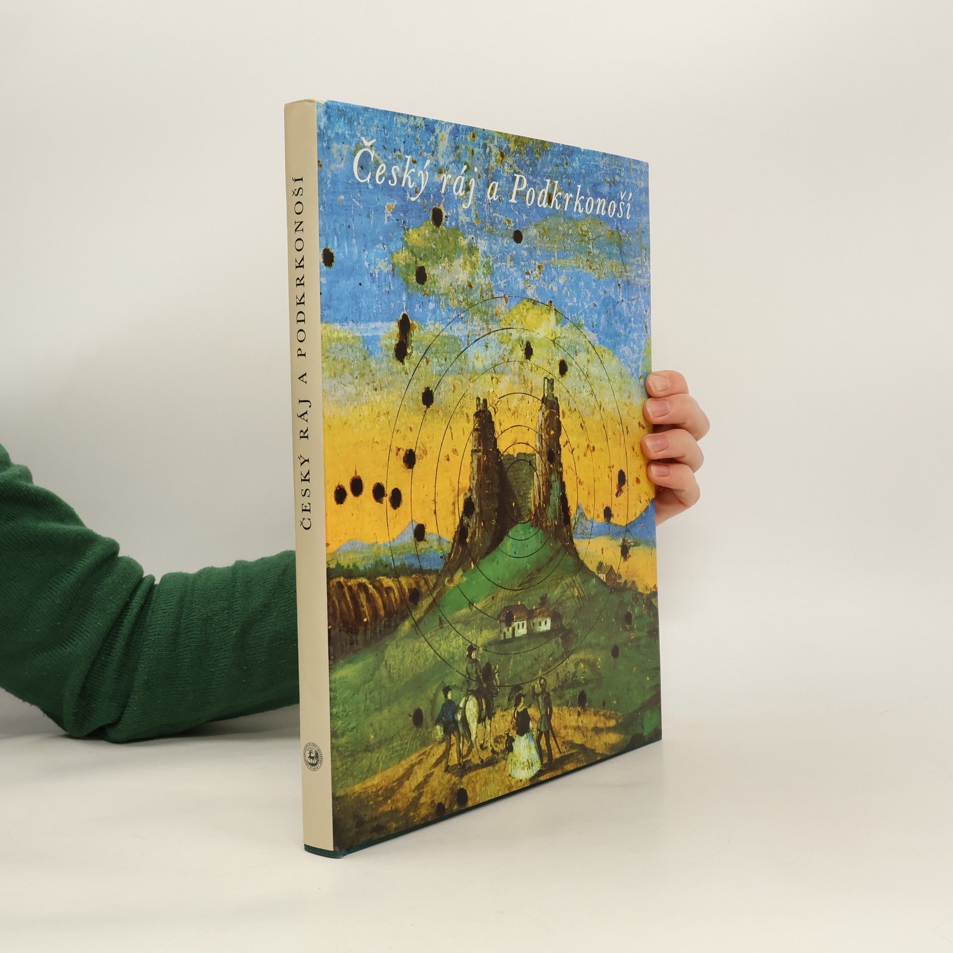 Český ráj a Podkrkonoší