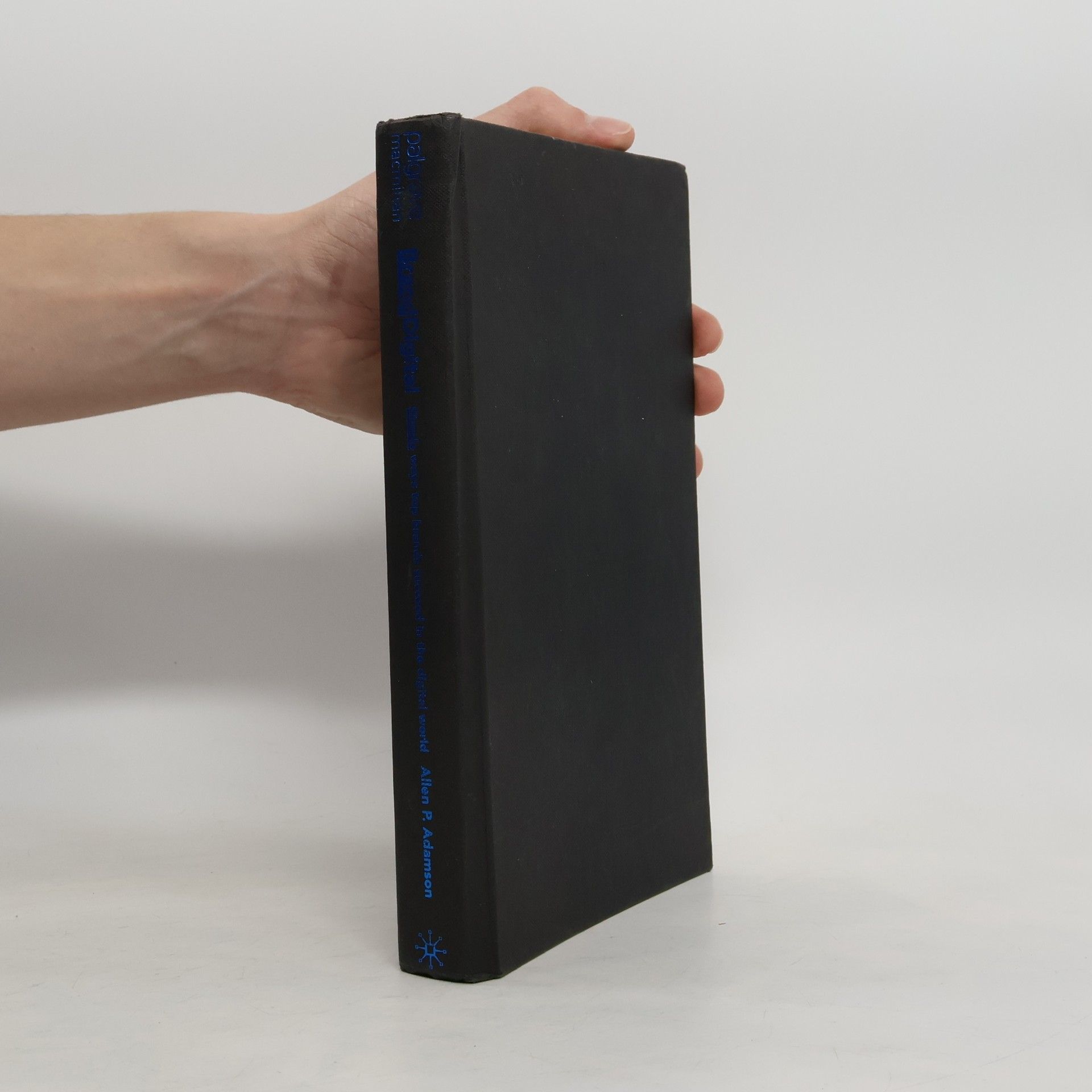 Allen P. Adamson BrandDigital