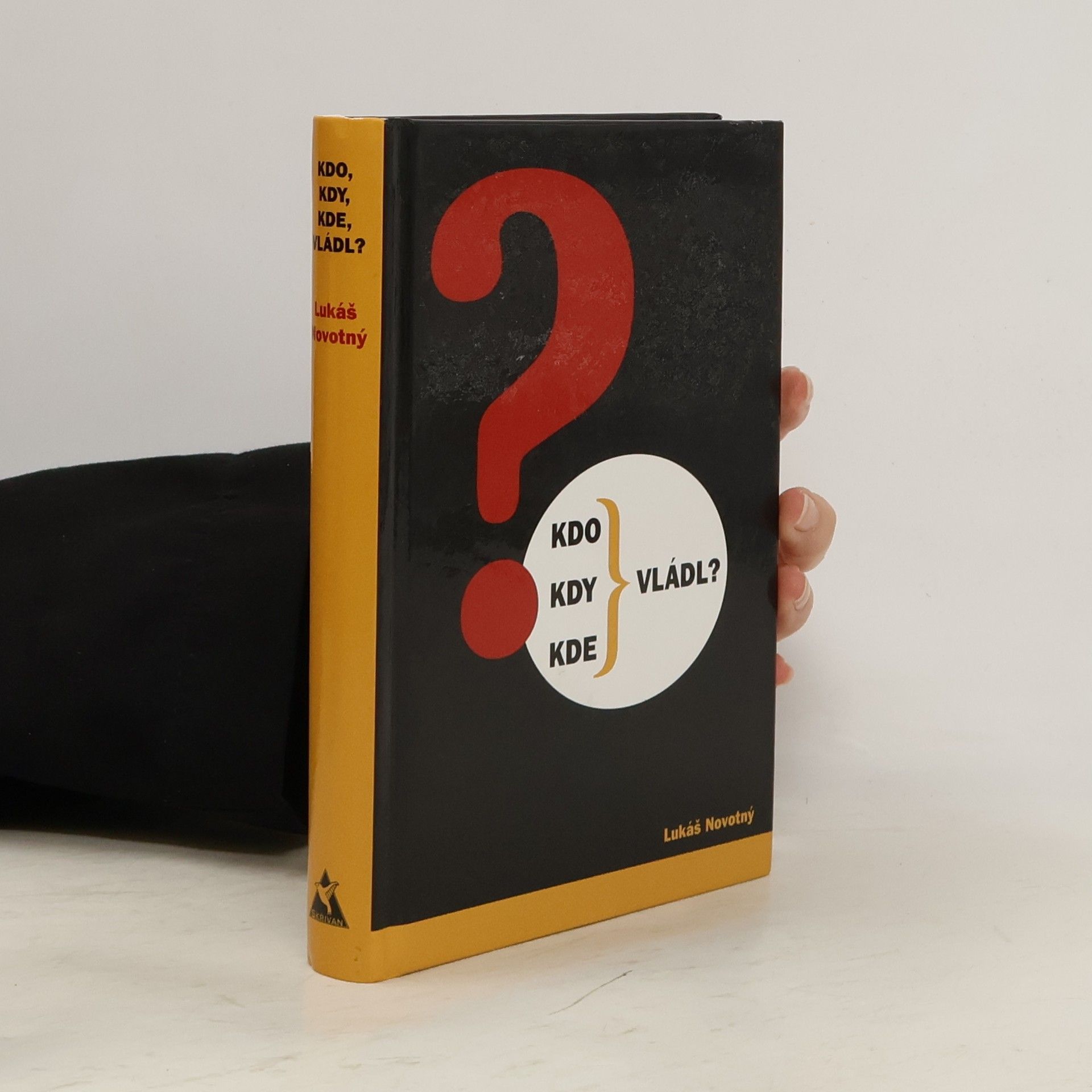 Kdo, kdy, kde vládl?