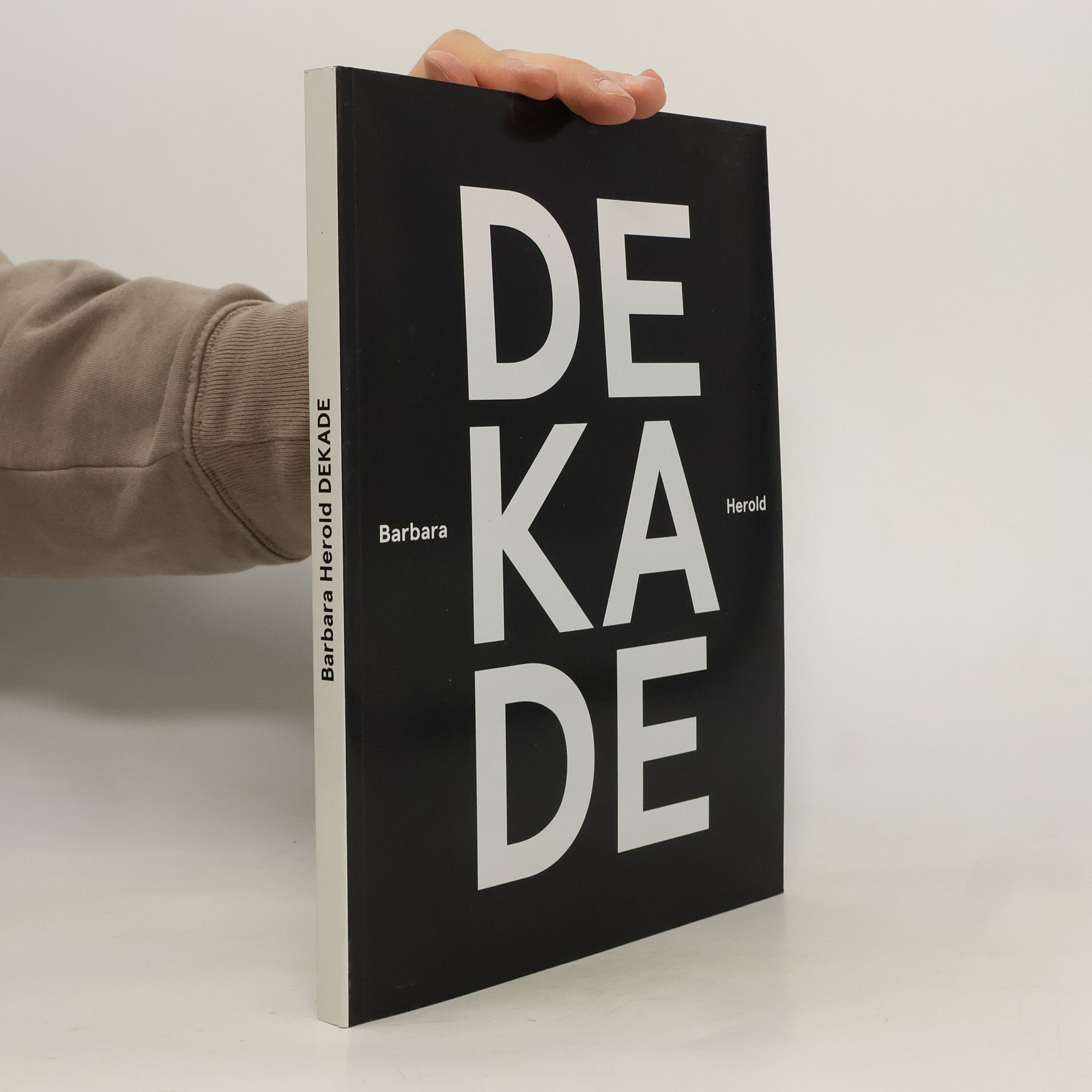 Barbara Herold Dekade