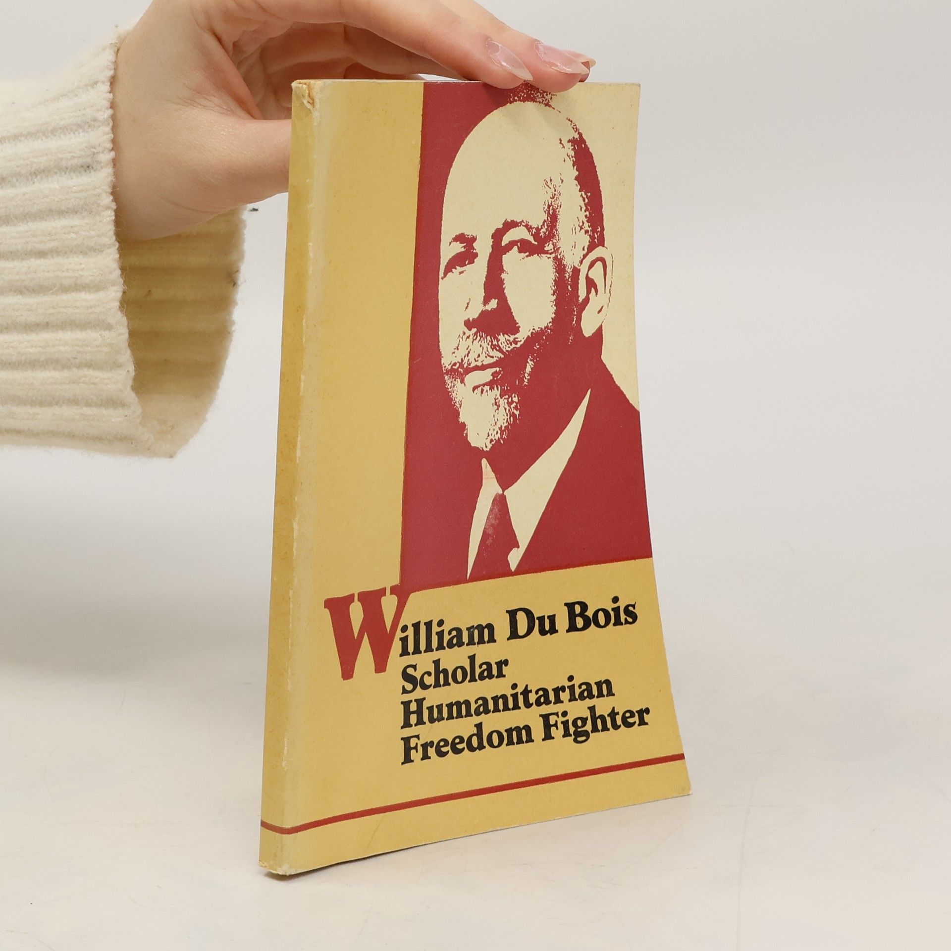 Kolektív autorov William Du Bois