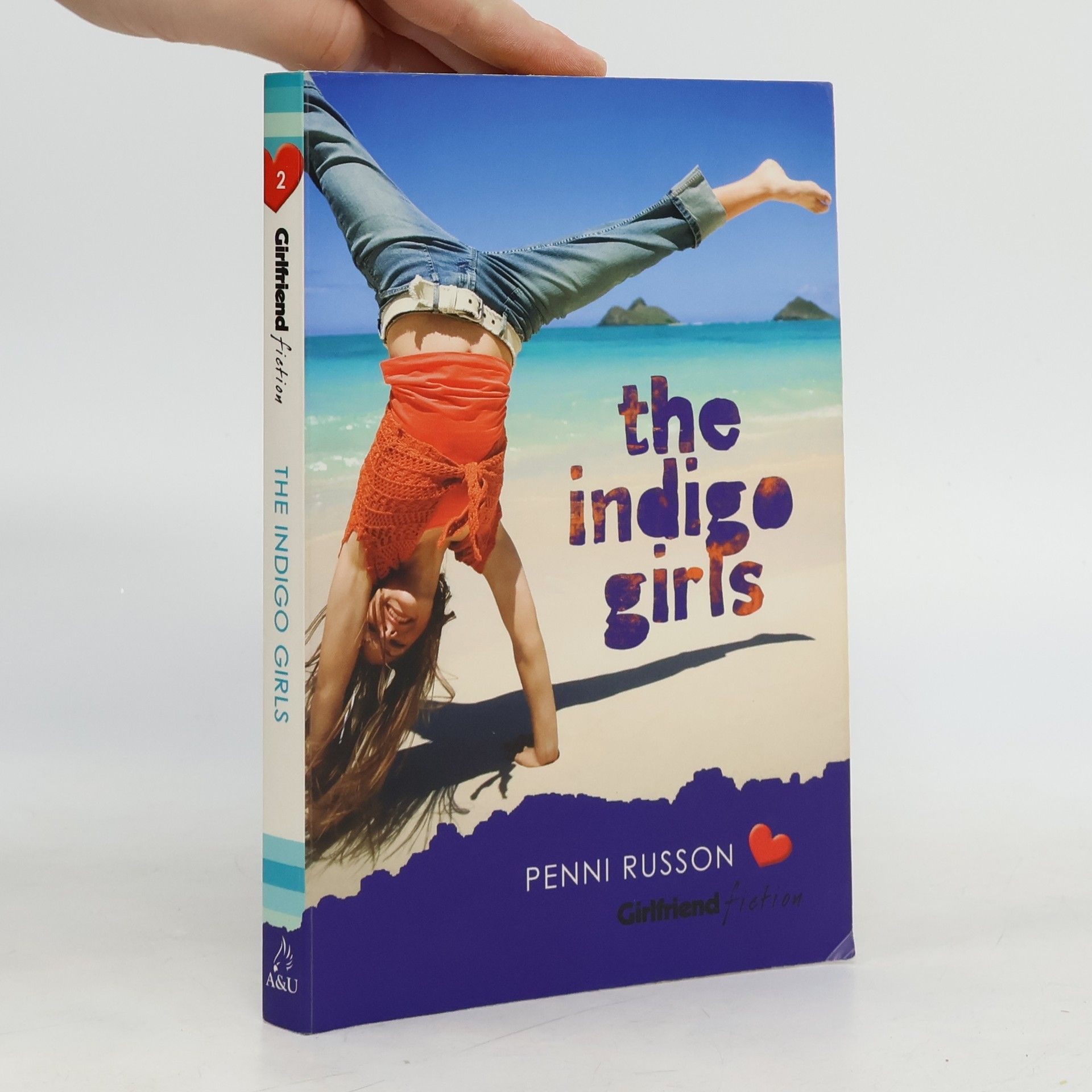 Penni Russon Indigo Girls