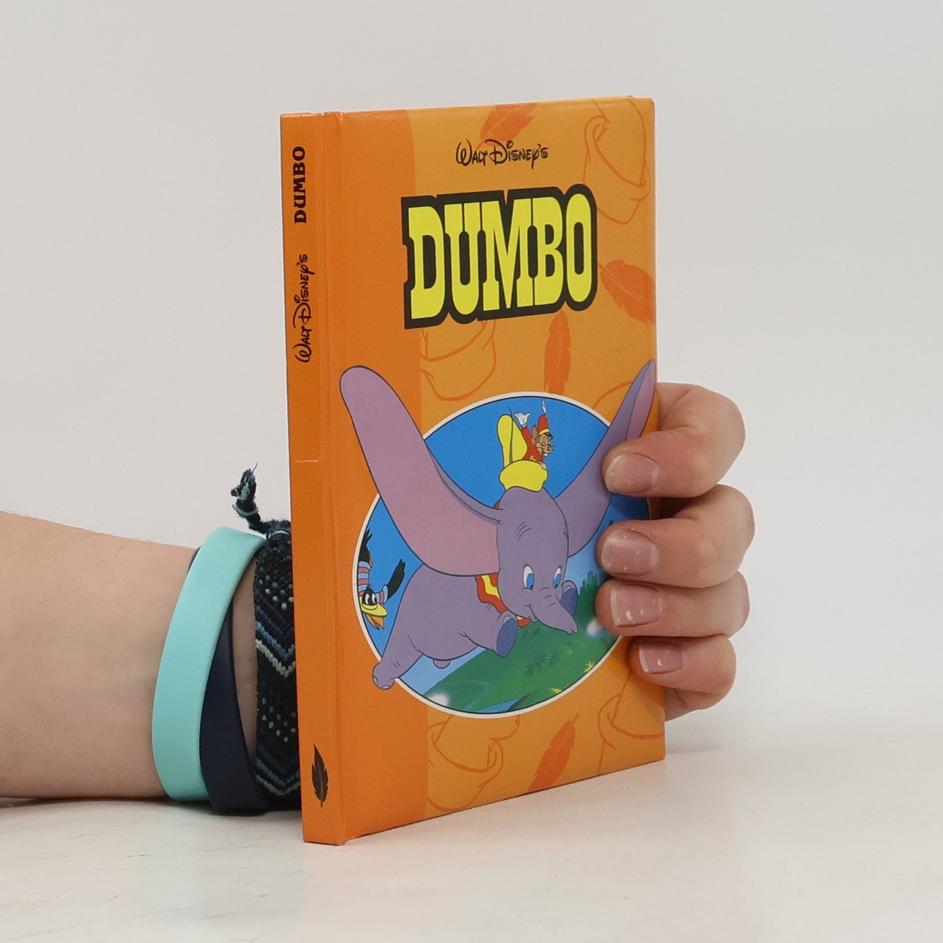 Helen Aberson Dumbo