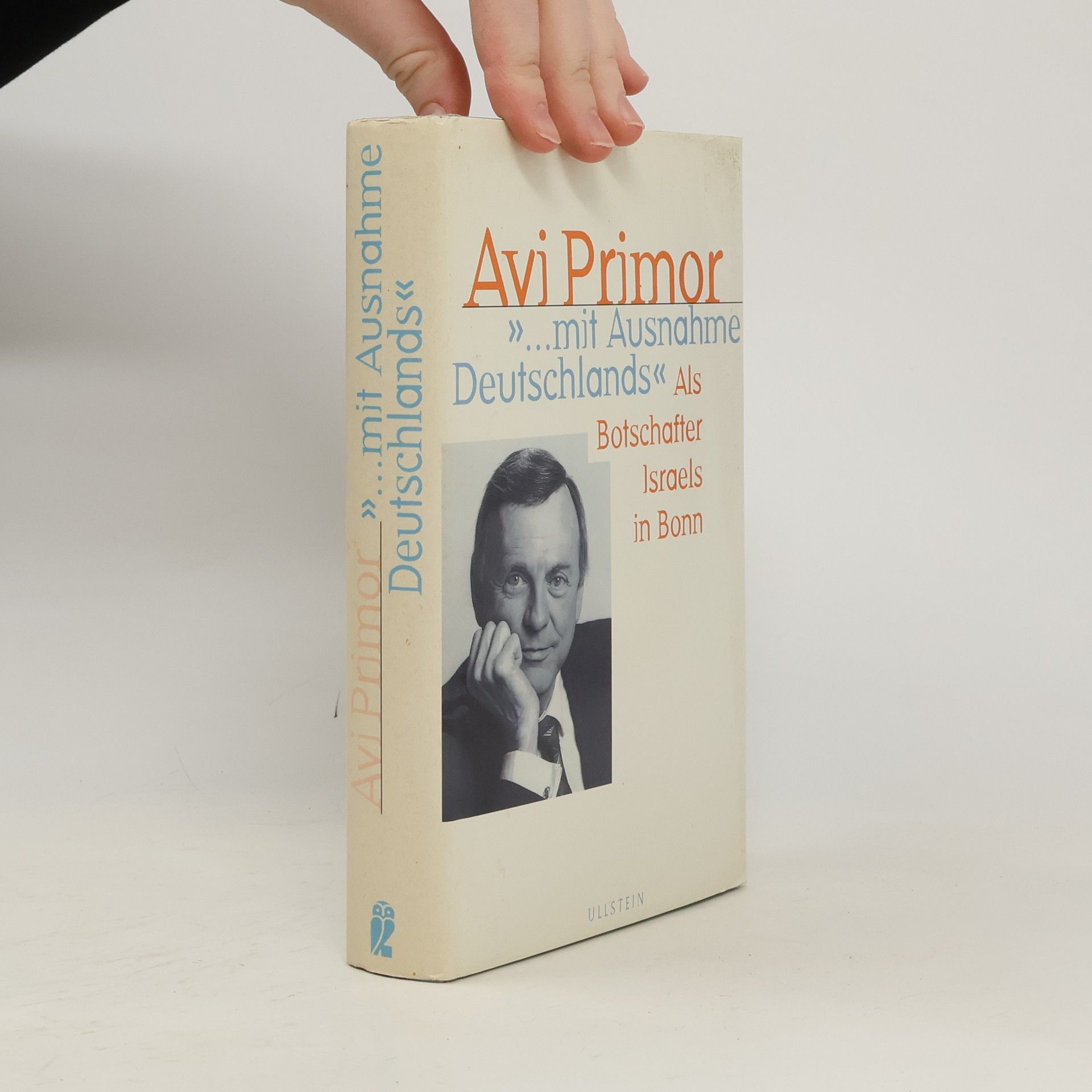 "... mit Ausnahme Deutschlands"