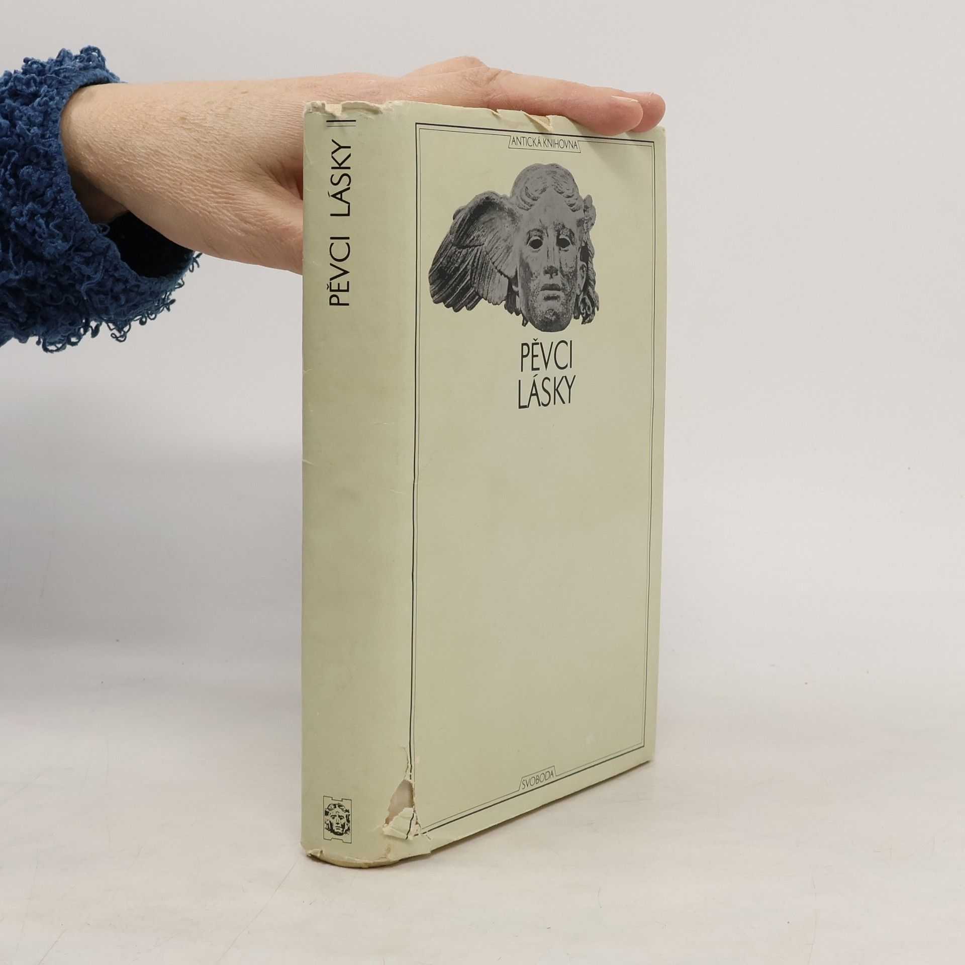 Autorenkollektiv Pěvci lásky I