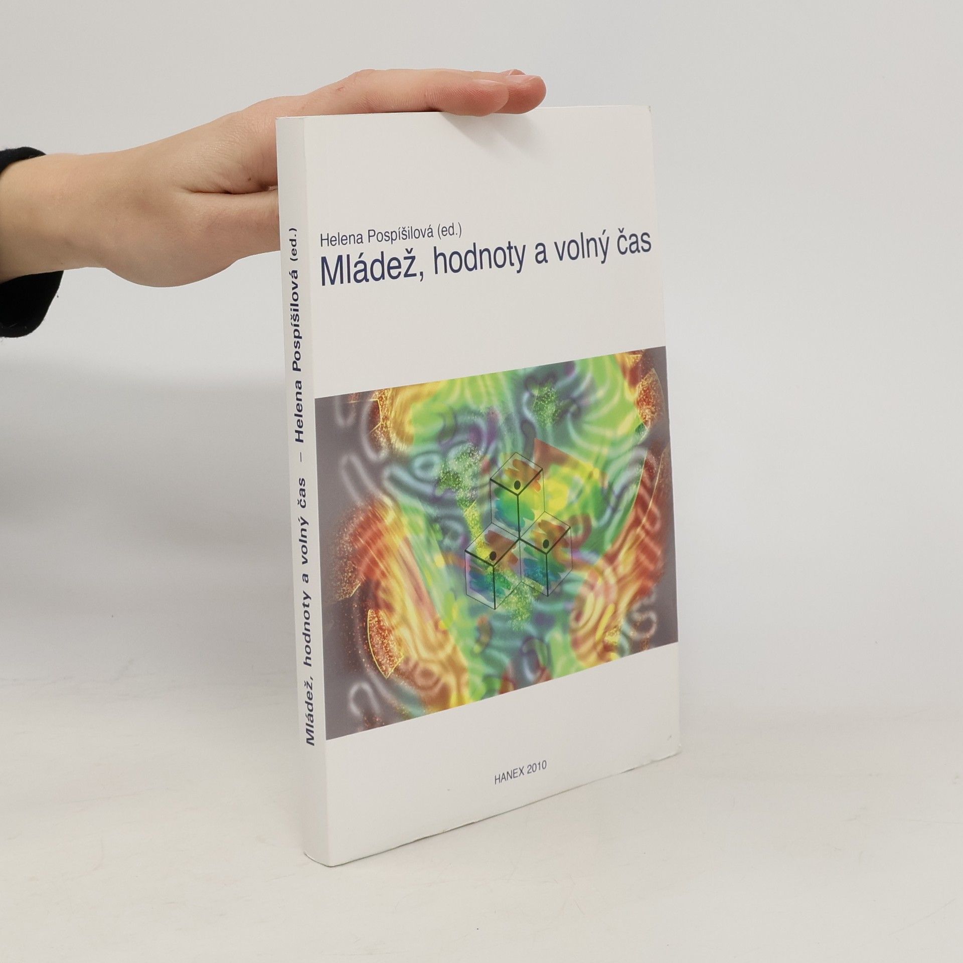 Mládež, hodnoty a volný čas