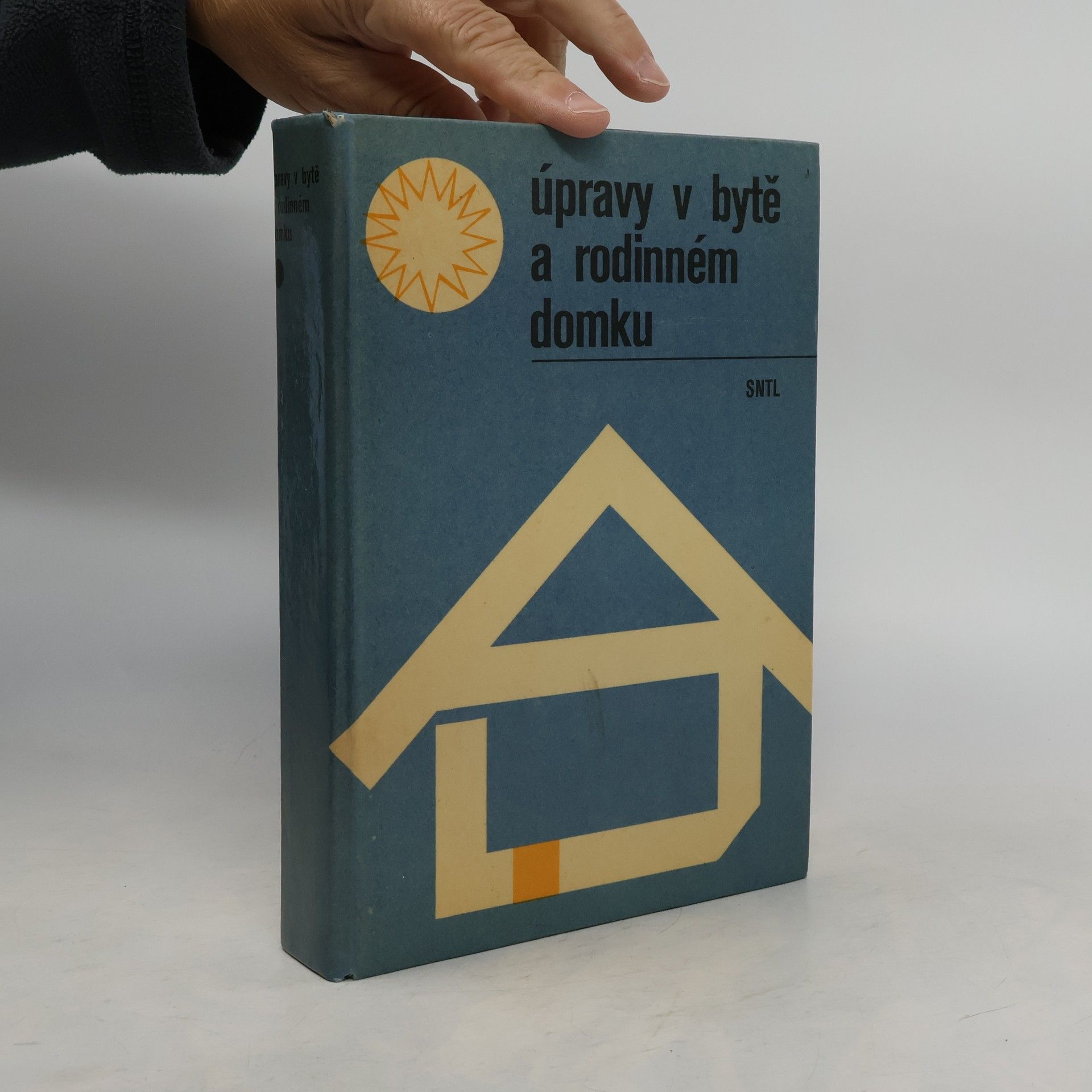 Autorenkollektiv Úpravy v bytě a rodinném domku