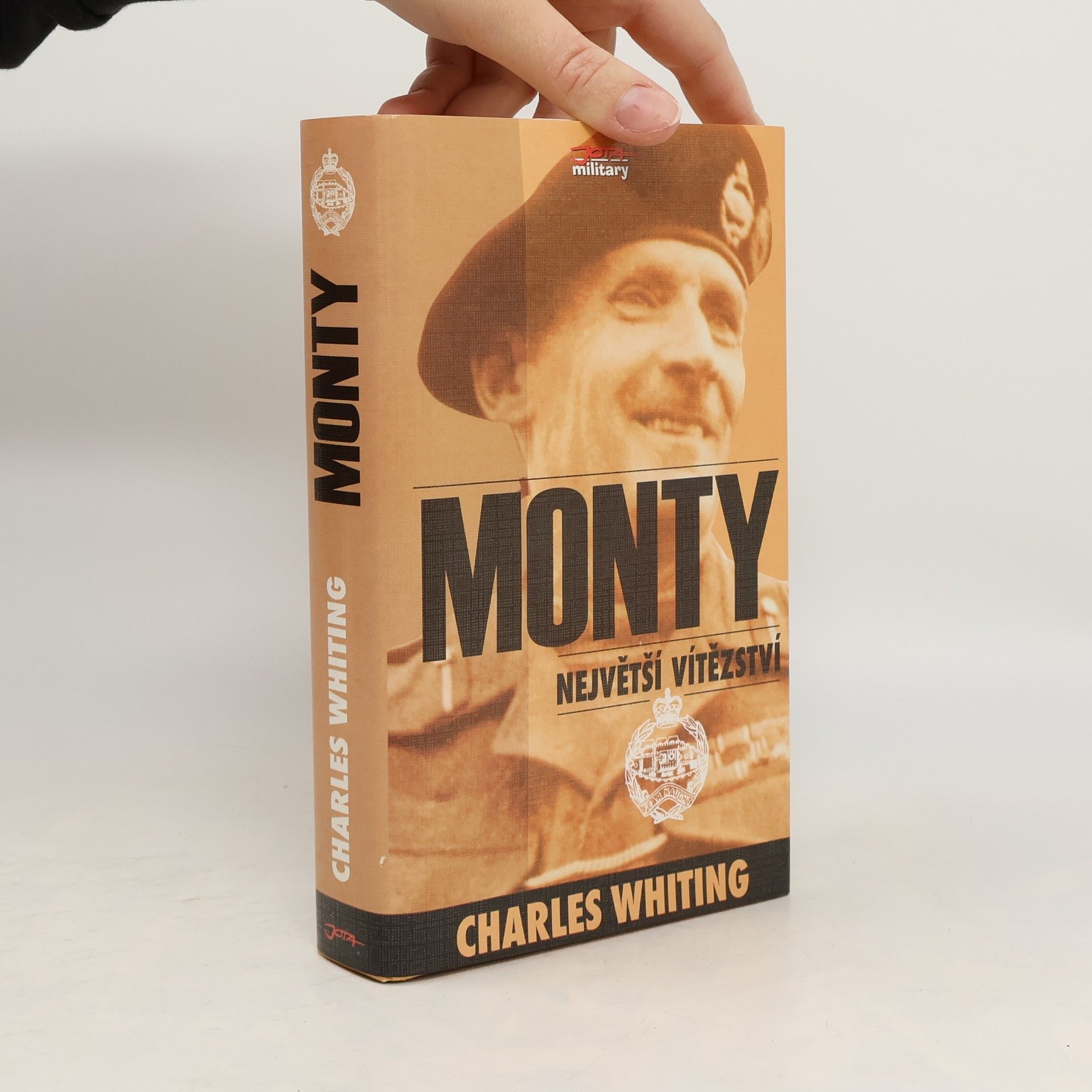 Charles Whiting Monty - Největší vítězství