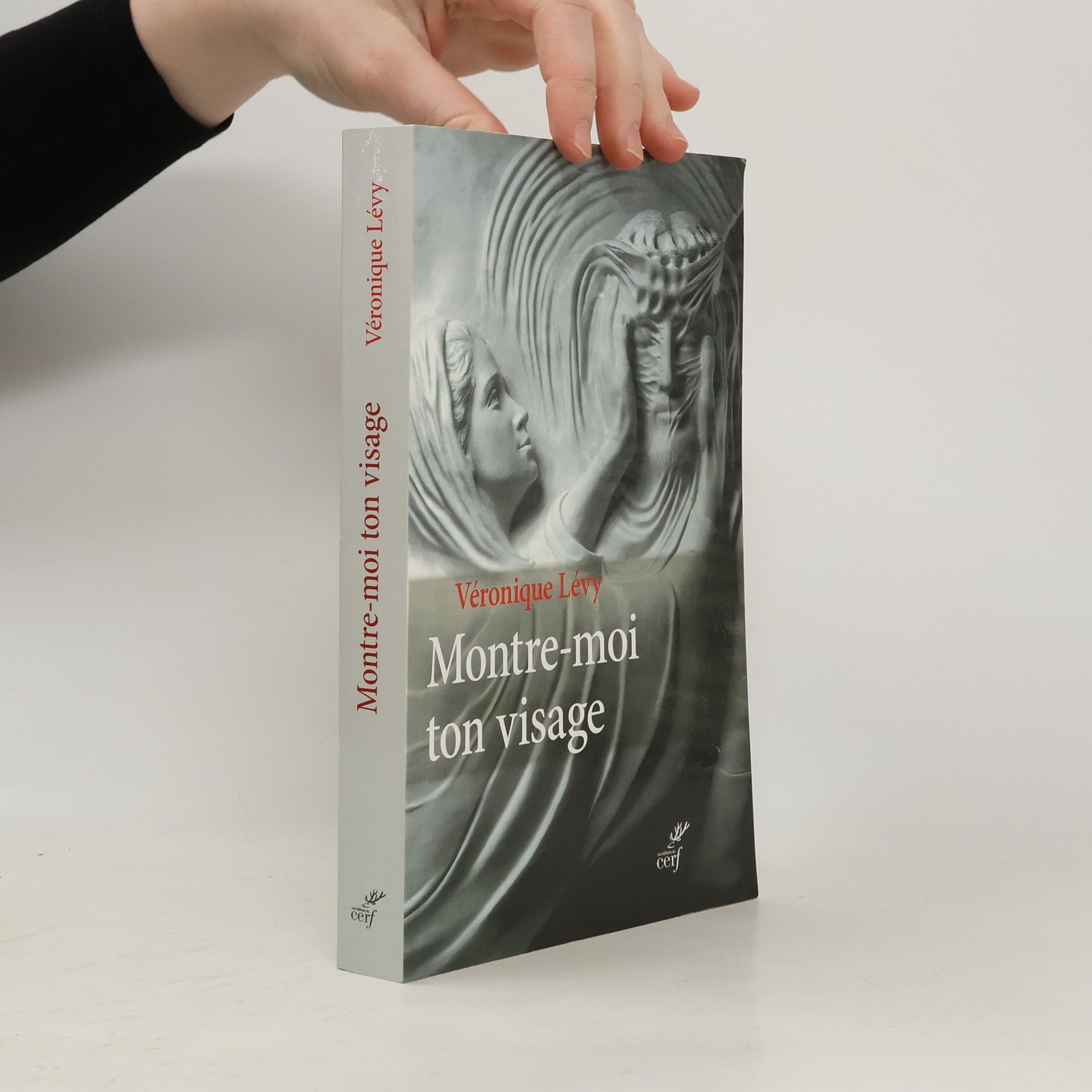 Véronique Lévy Montre-moi ton visage