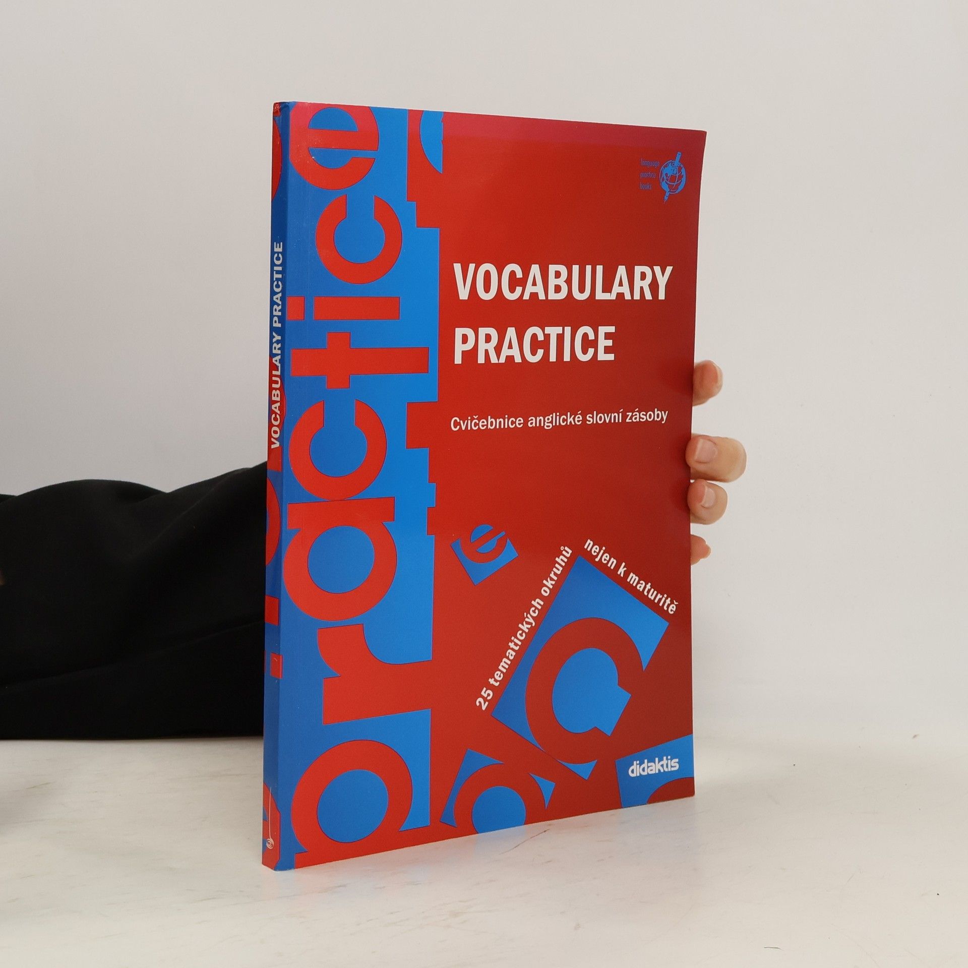 Juraj Belán Vocabulary practice