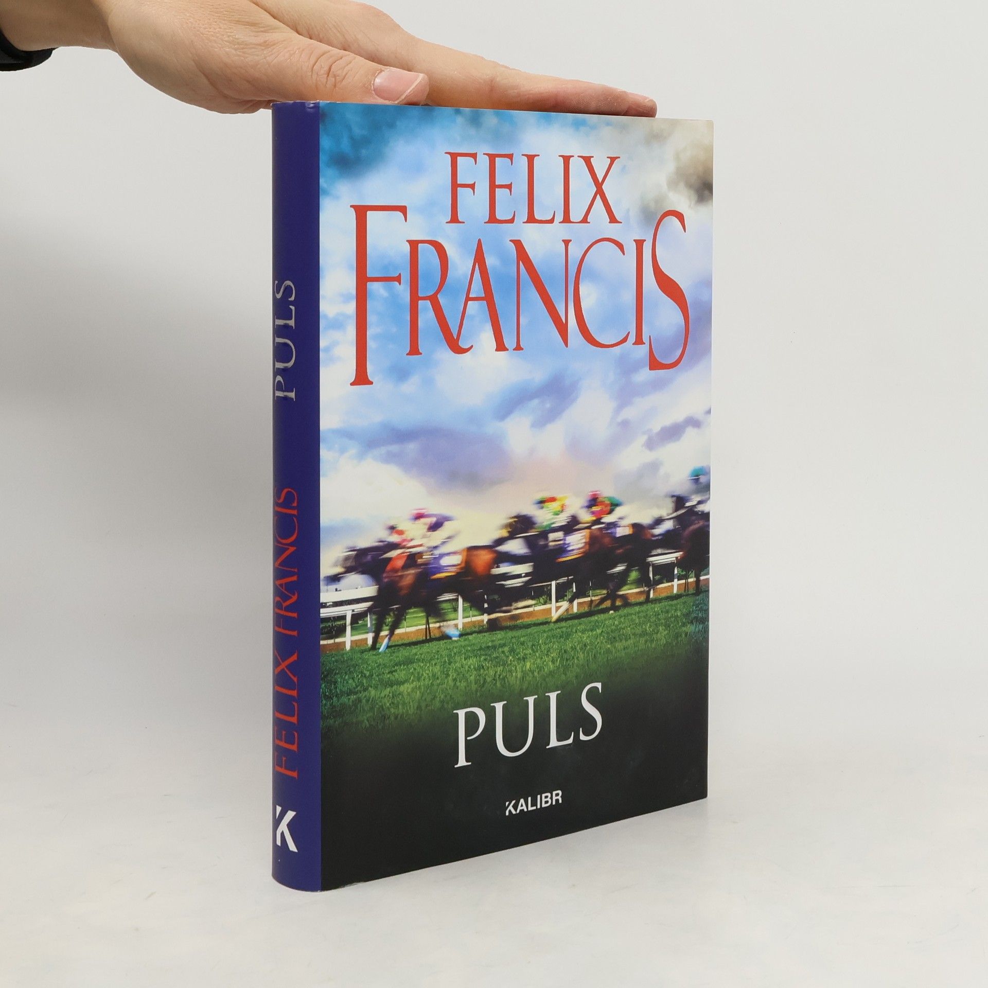 Felix Francis Puls
