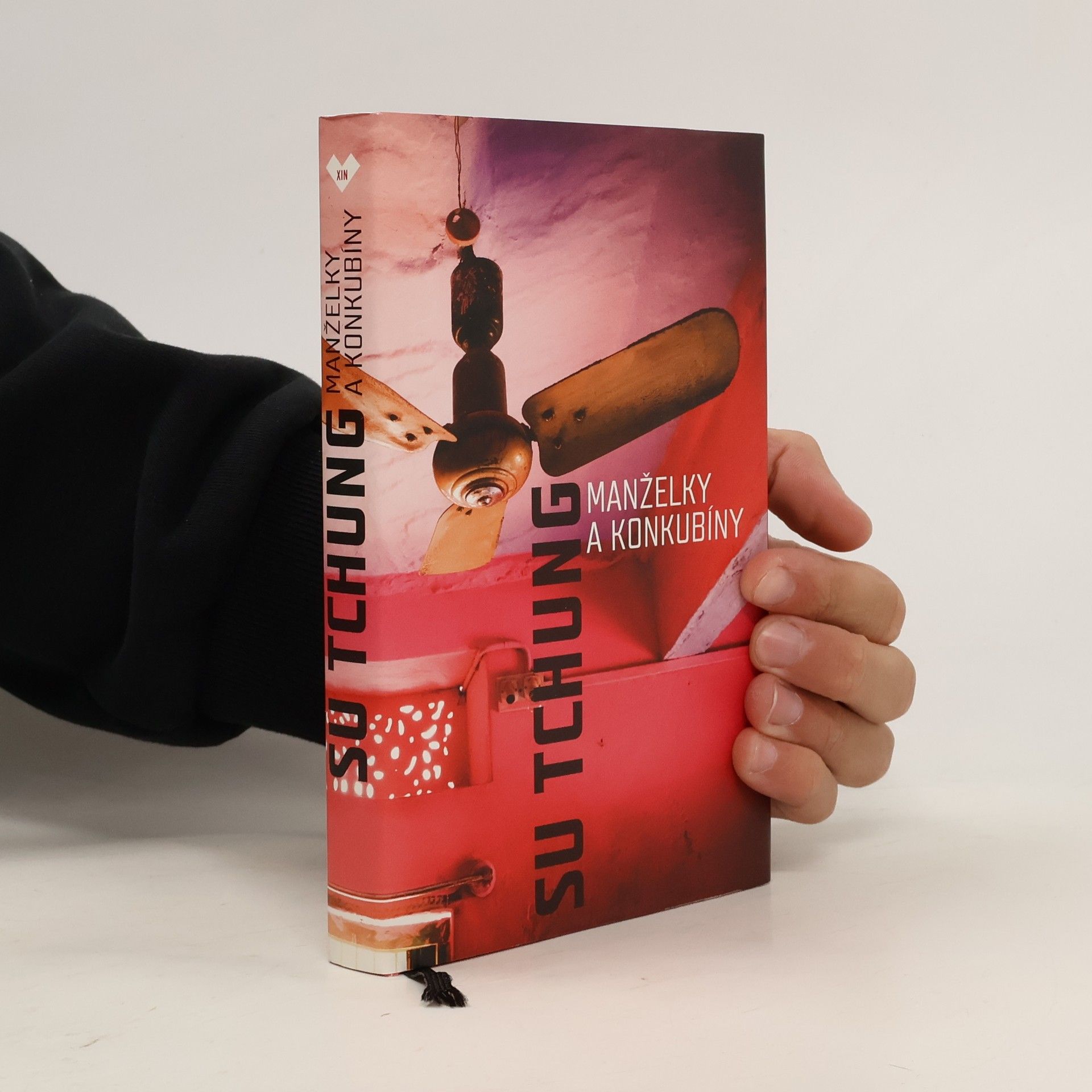 Tong Su Manželky a konkubíny