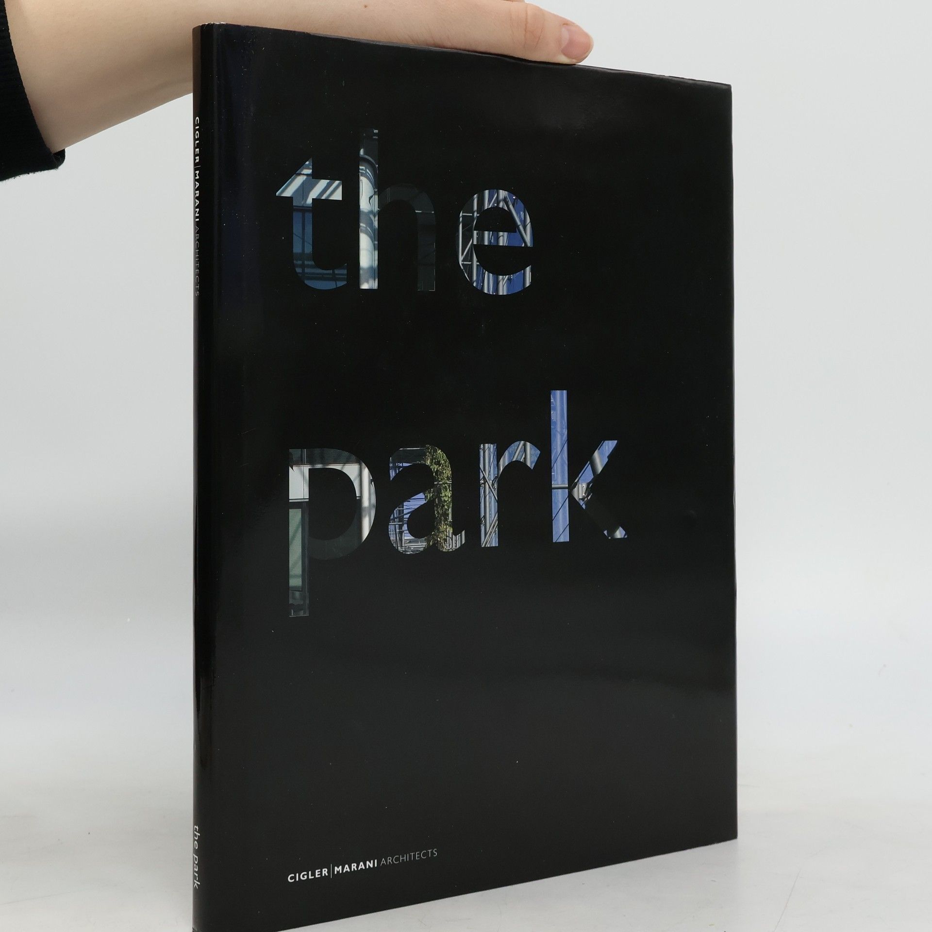 Various authors The Park